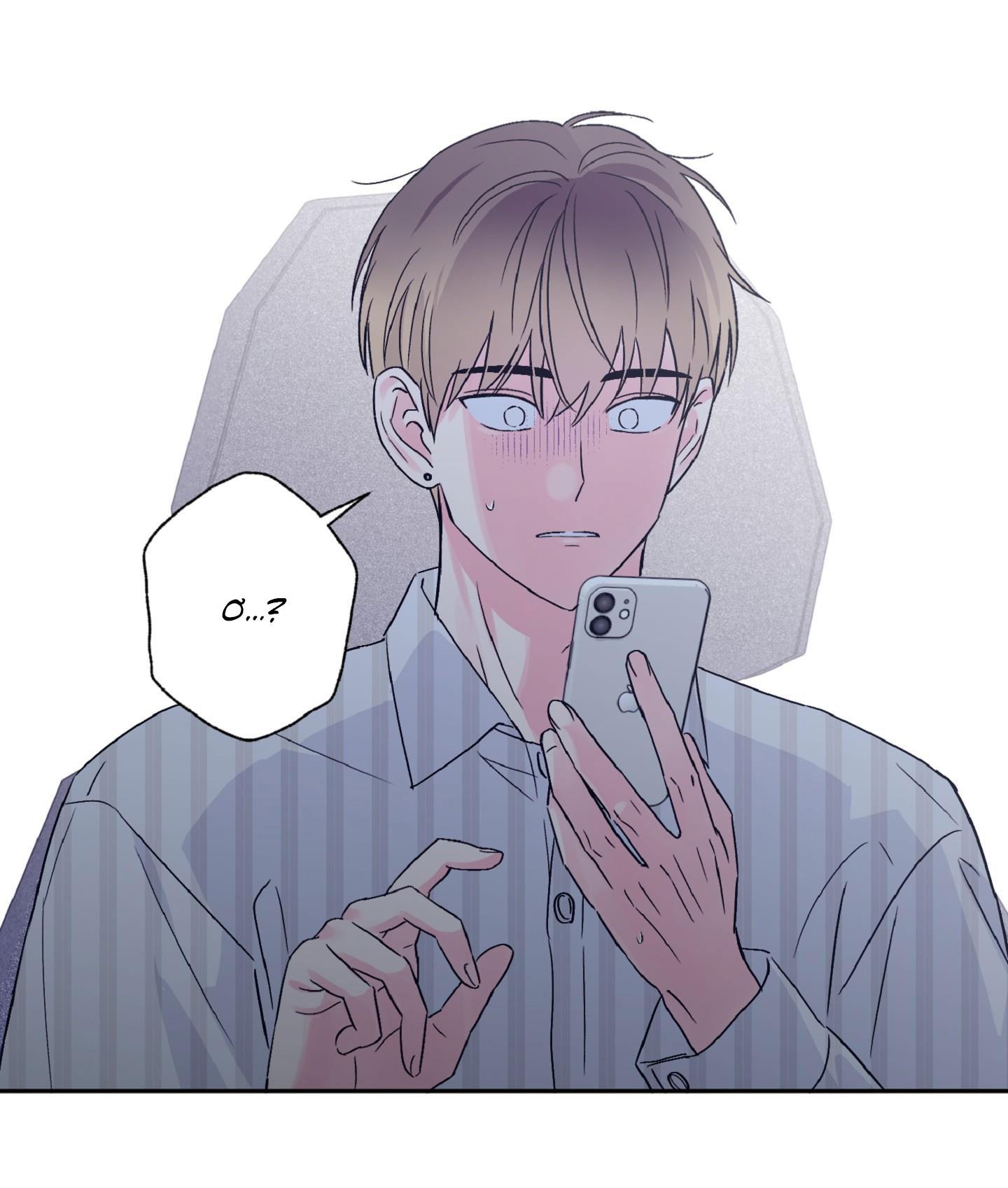 Đọc truyện Vụ bê bối của Beta - Chapter 39