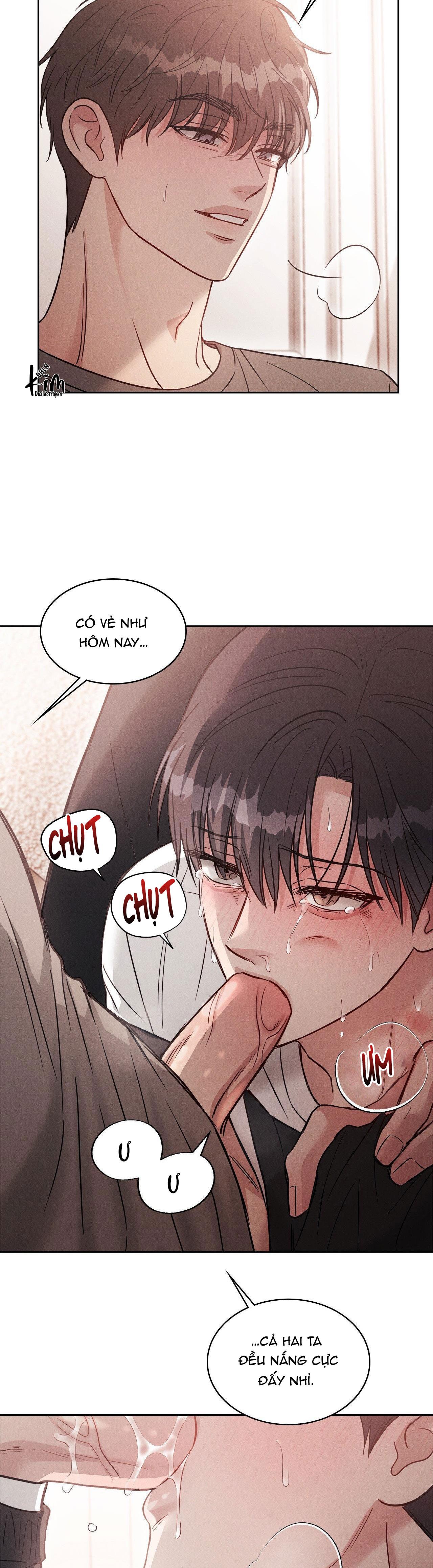 Đọc truyện GIẢ DƯỢC - Chapter 29