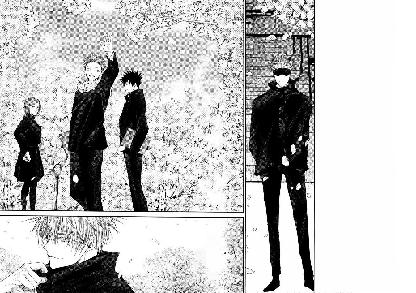 Đọc truyện Tổng hợp truyện Oneshot và Doujinshi theo yêu cầu - Chapter 194