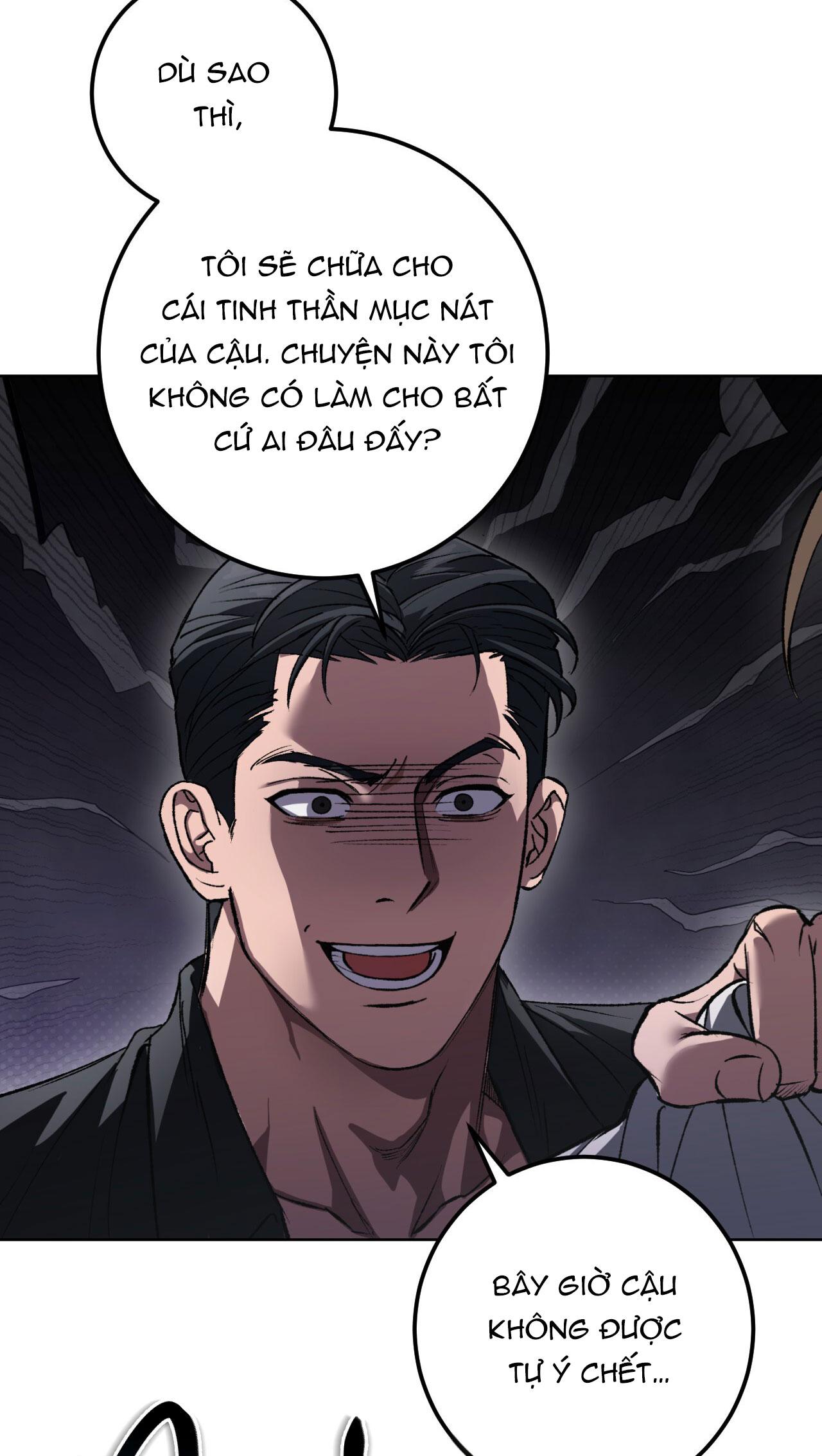 Đọc truyện BÉ YÊU THẬT ĐÁNG SỢ - Chapter 1