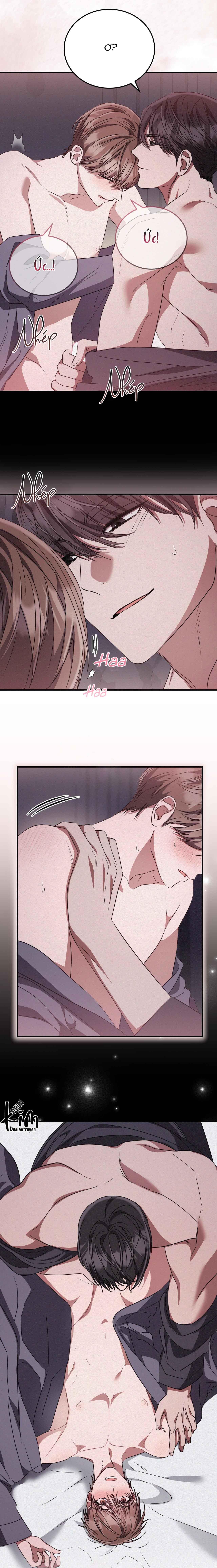 Đọc truyện VÔ HÌNH - Chapter 66