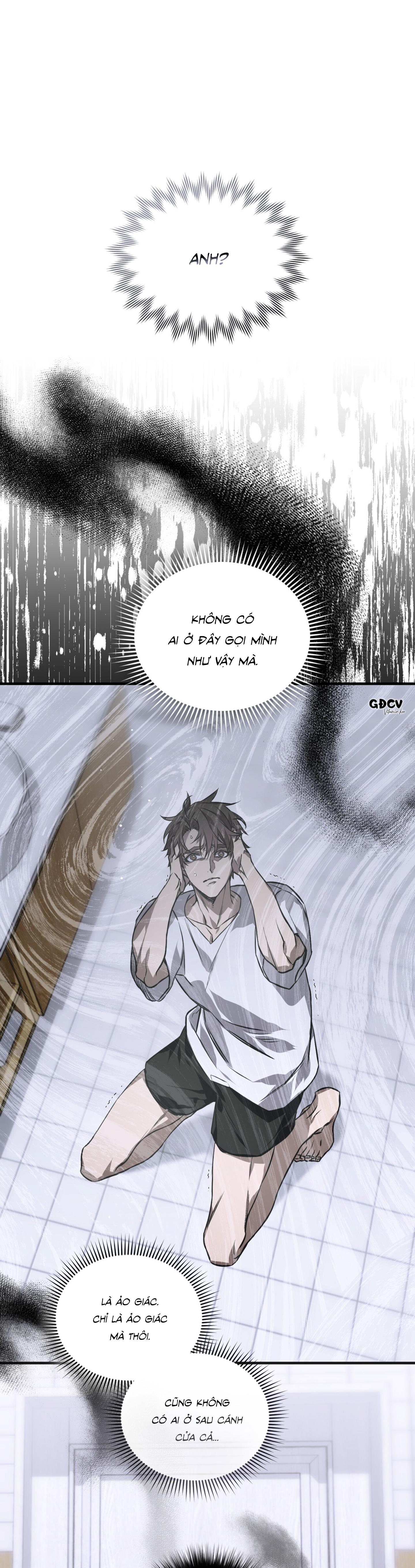 Đọc truyện LẠC LỐI - Chapter 15