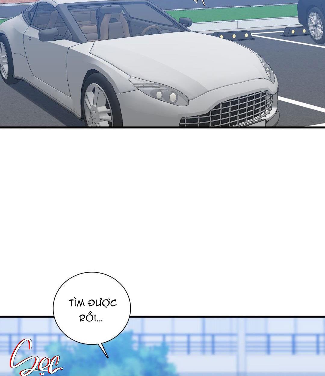 Đọc truyện FOULS START - Chapter 9