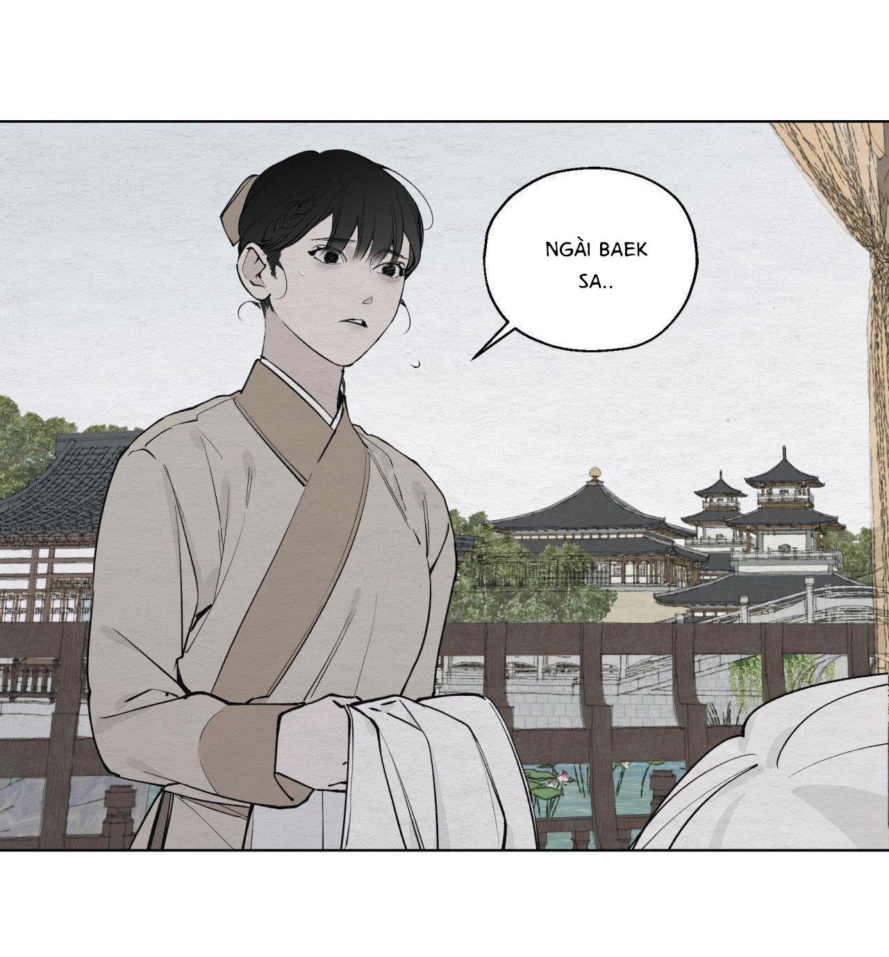 Đọc truyện  Lạc Hồn - Chapter 5