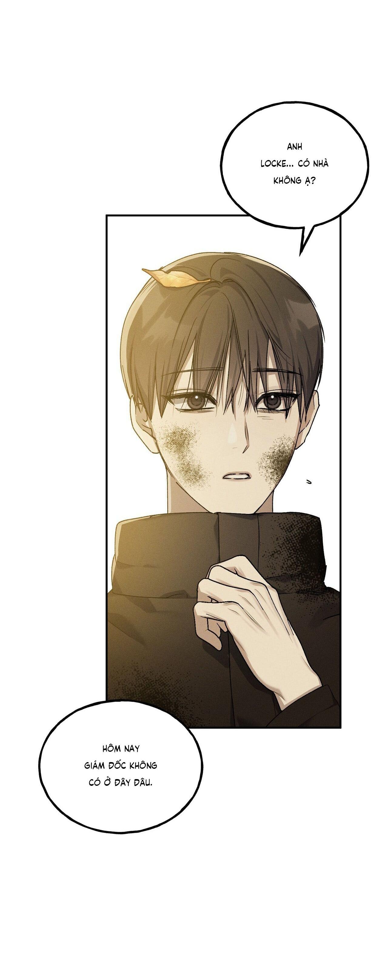 Đọc truyện LÂU ĐÀI GỖ MUN - Chapter 4