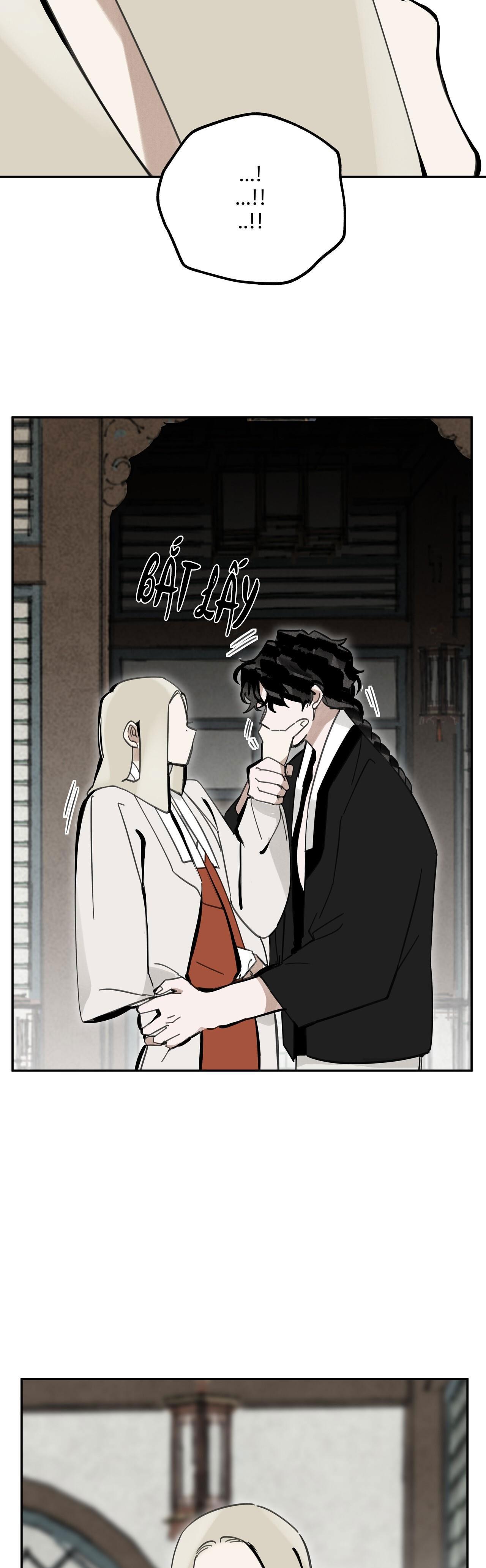 Đọc truyện PALJAE - Chapter 89