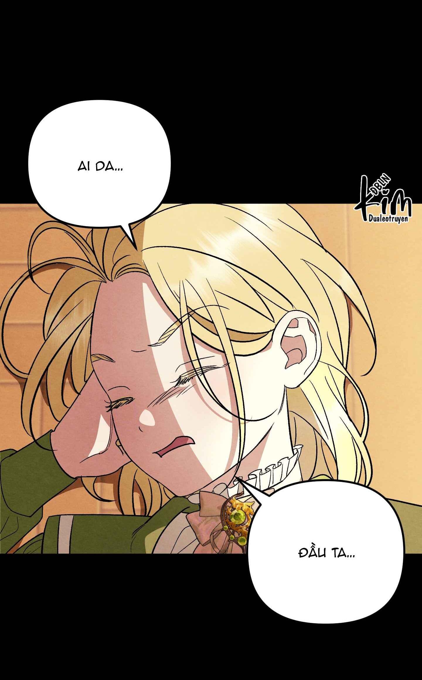 Đọc truyện GỬI VỊ THIẾU GIA TÔI YÊU - Chapter 4