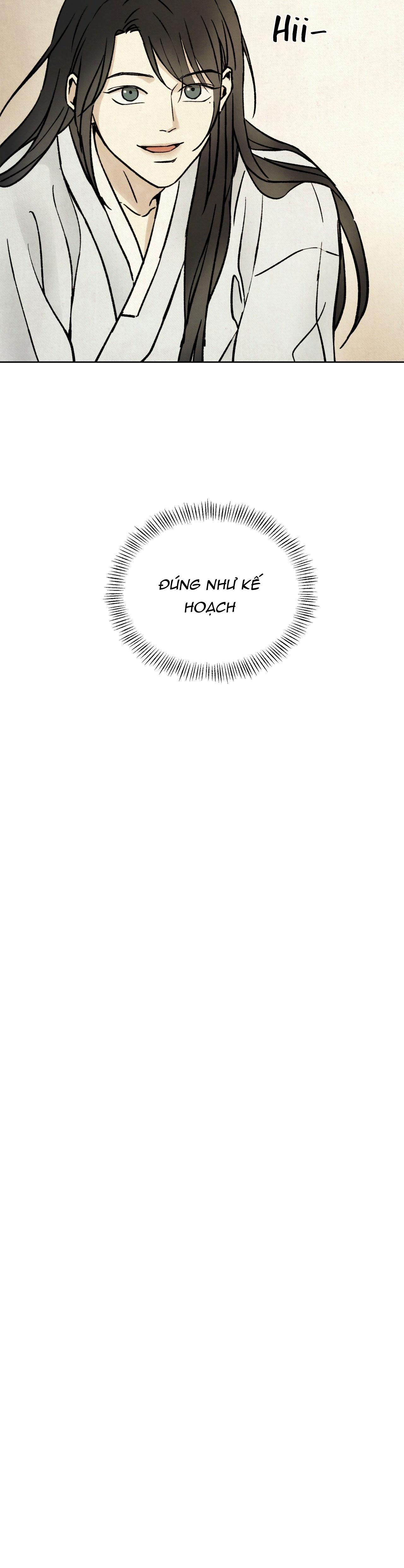 Đọc truyện MONG RYONGJEON - Chapter 9