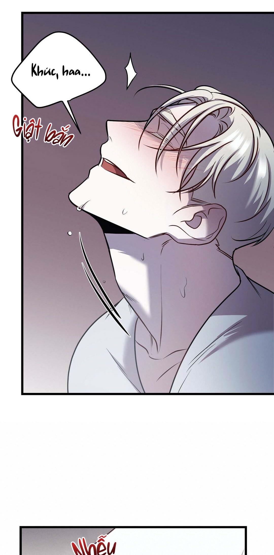 Đọc truyện Đáy Sâu Tuyệt Vọng - Chapter 12