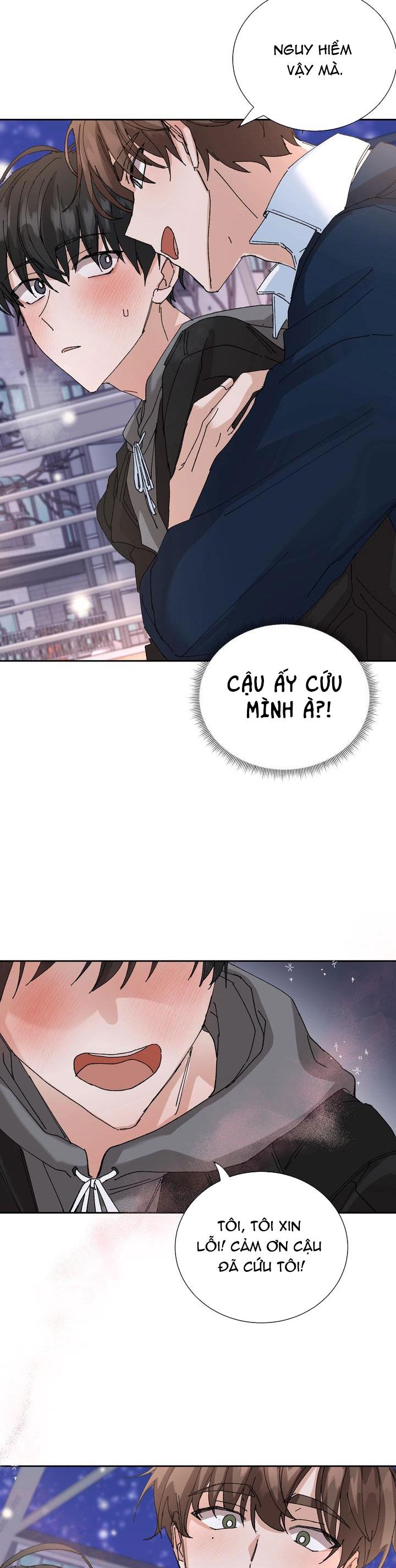 Đọc truyện ĐẶC QUYỀN CHO CẶP ĐÔI MỚI CƯỚI - Chapter 1