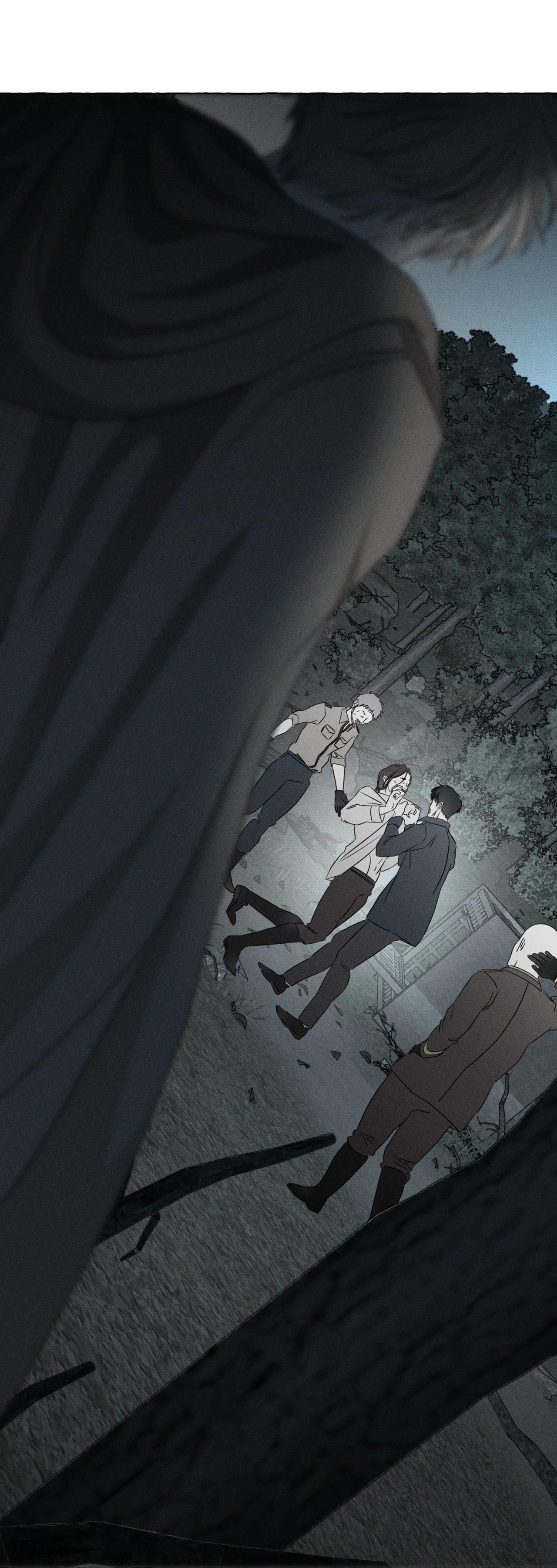 Đọc truyện XƯƠNG VÀ CÁNH HOA - Chapter 28