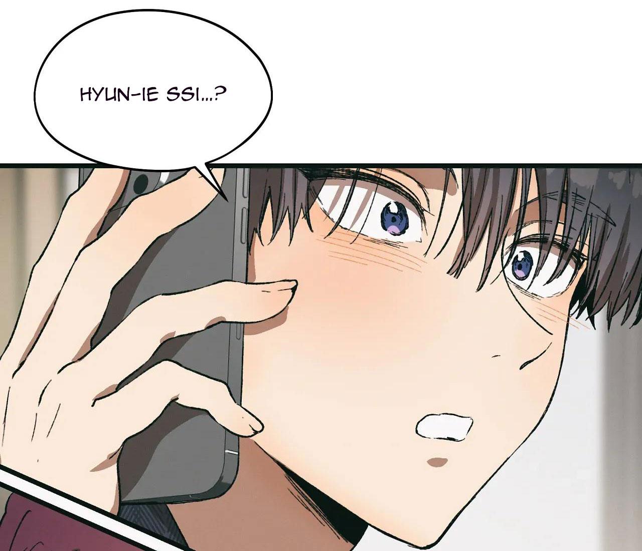 Đọc truyện BẠN CÙNG PHÒNG CHUẨN GU - Chapter 41