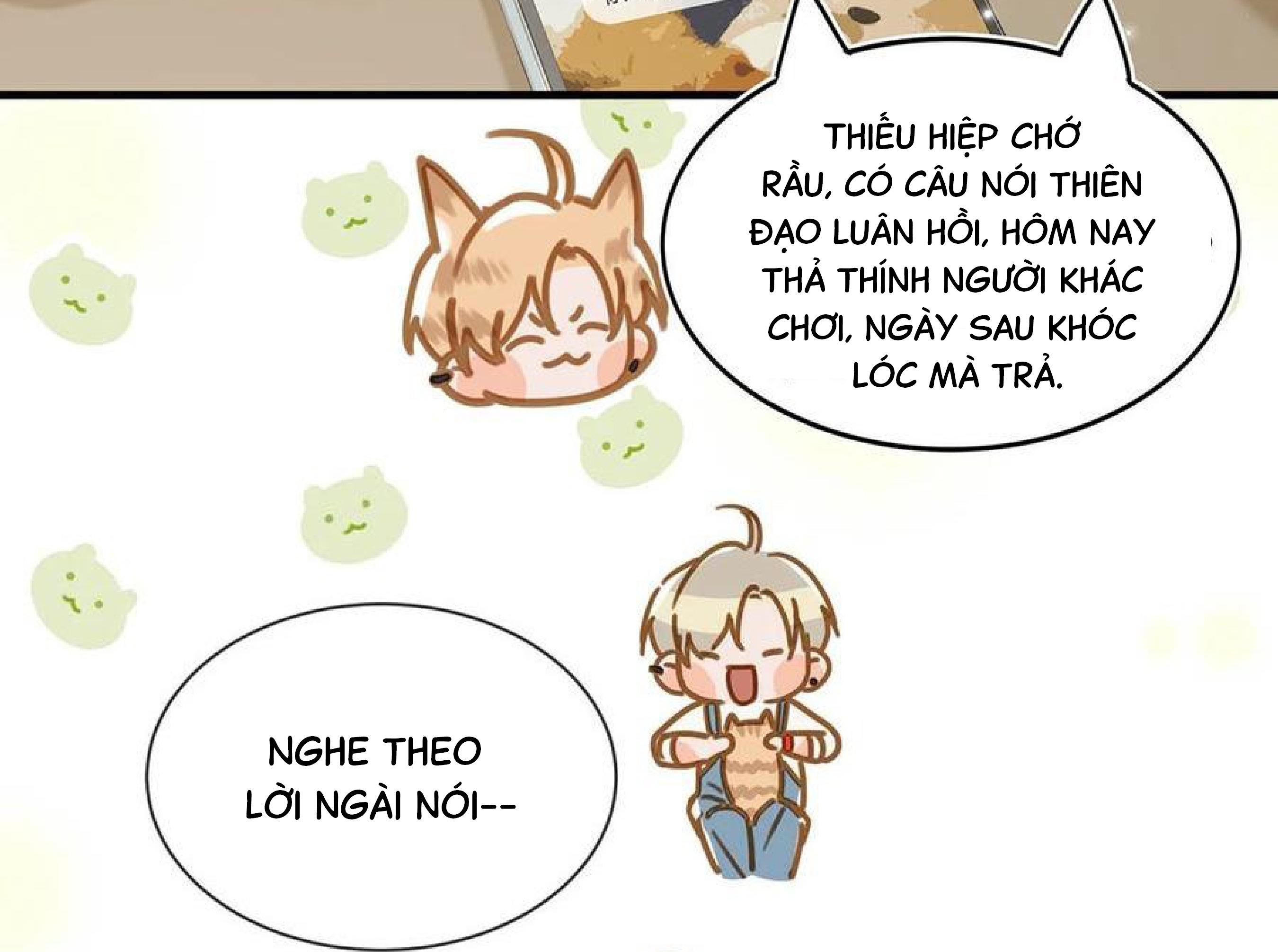 Đọc truyện Tôi và đối tác của tôi [DROP] - Chapter 53