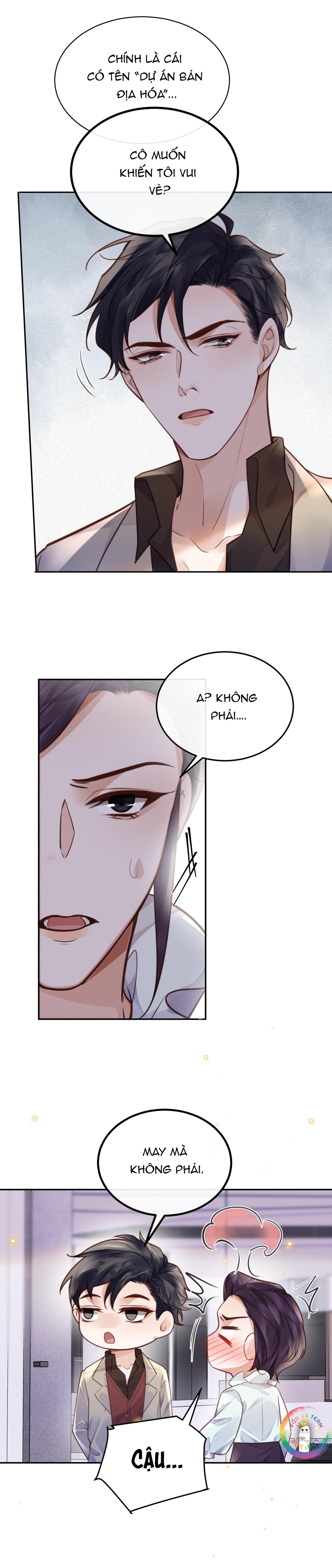 Đọc truyện (END) Đặc Chế Cho Riêng Anh - Chapter 75