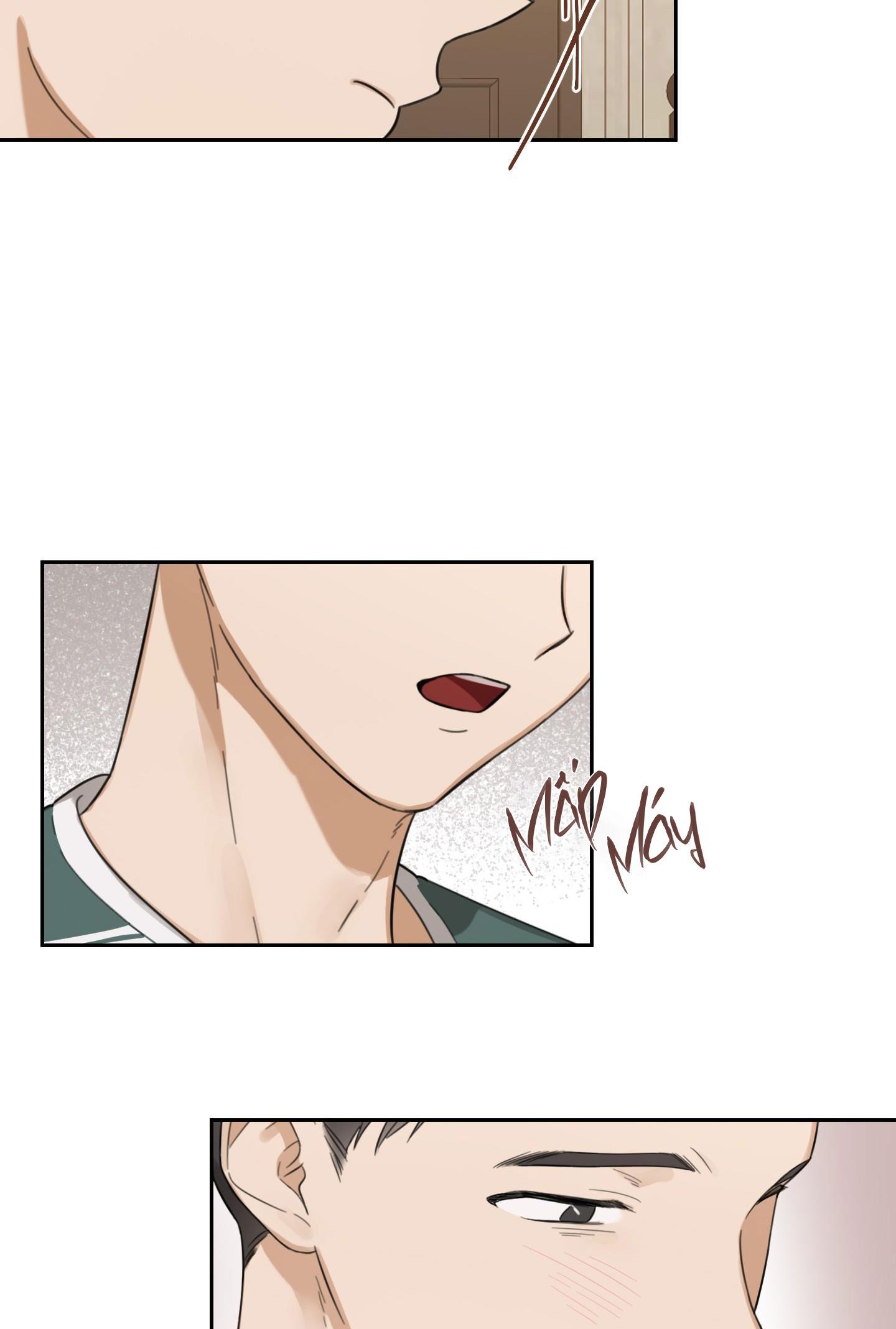 Đọc truyện VƯỜN HOA - Chapter 28