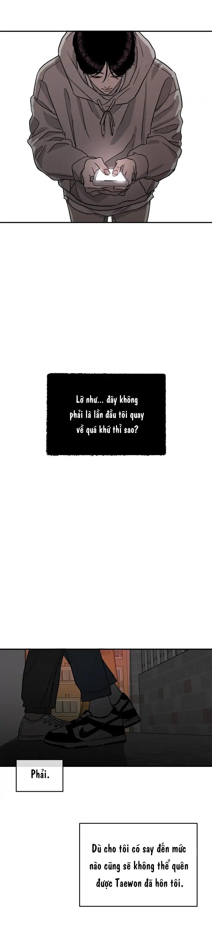 Đọc truyện Vươn Tới Những Vì Sao - Chapter 34