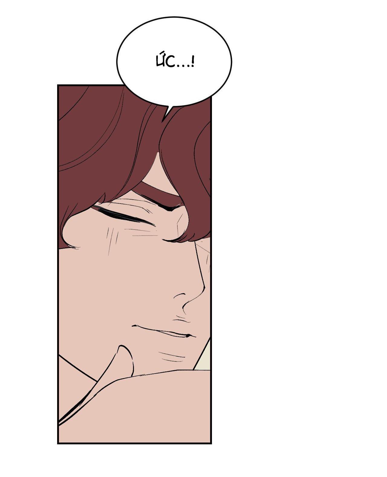 Đọc truyện (END SS1) PEACH BOY - Chapter 27