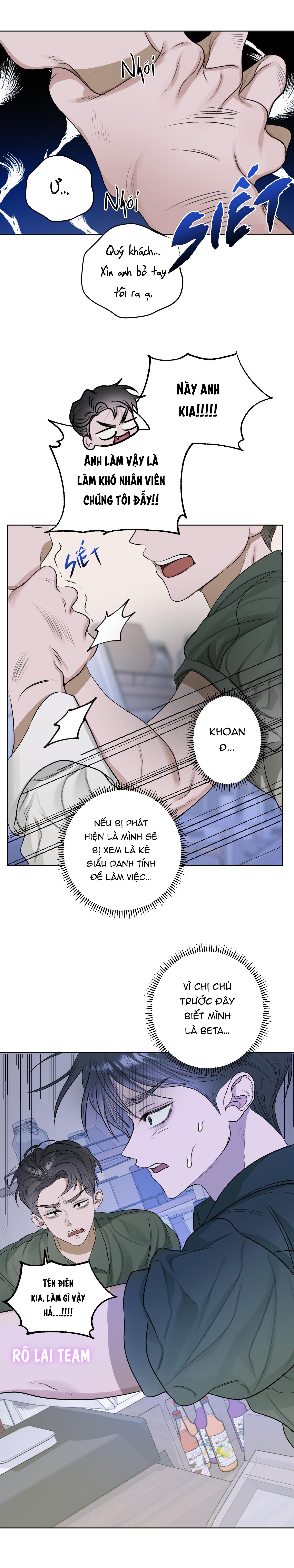 Đọc truyện  Đầm Hoa Sen - Chapter 20