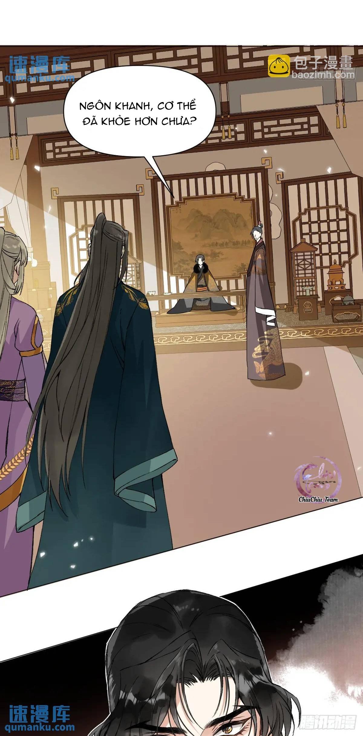 Đọc truyện Sau Khi Trùng Sinh Ta Thuần Hóa Đồ Đệ Xấu Xa (END) - Chapter 38