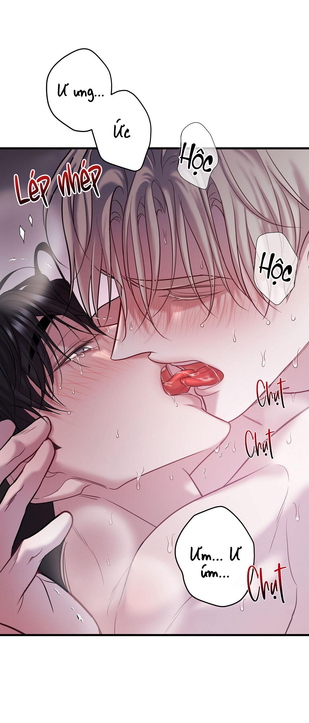 Đọc truyện Đáy Sâu Tuyệt Vọng - Chapter 71