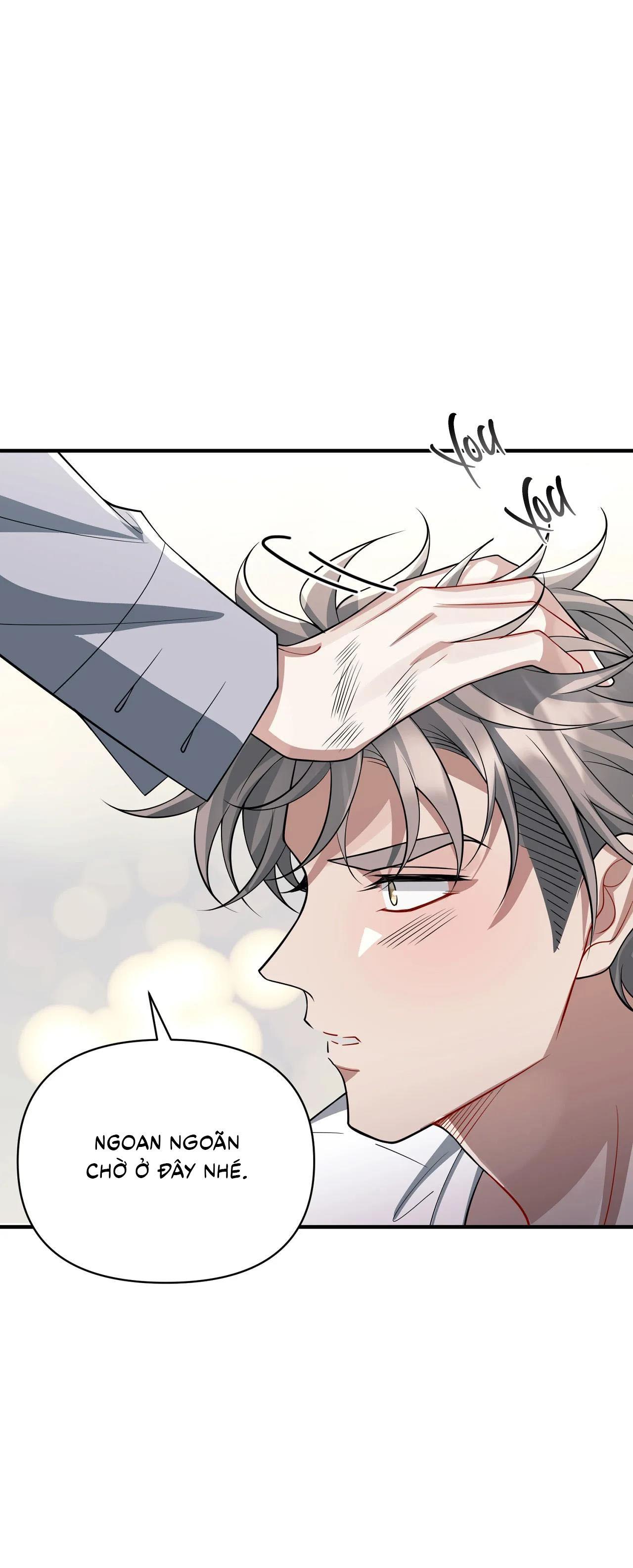 Đọc truyện  Vết Trượt - Chapter 48