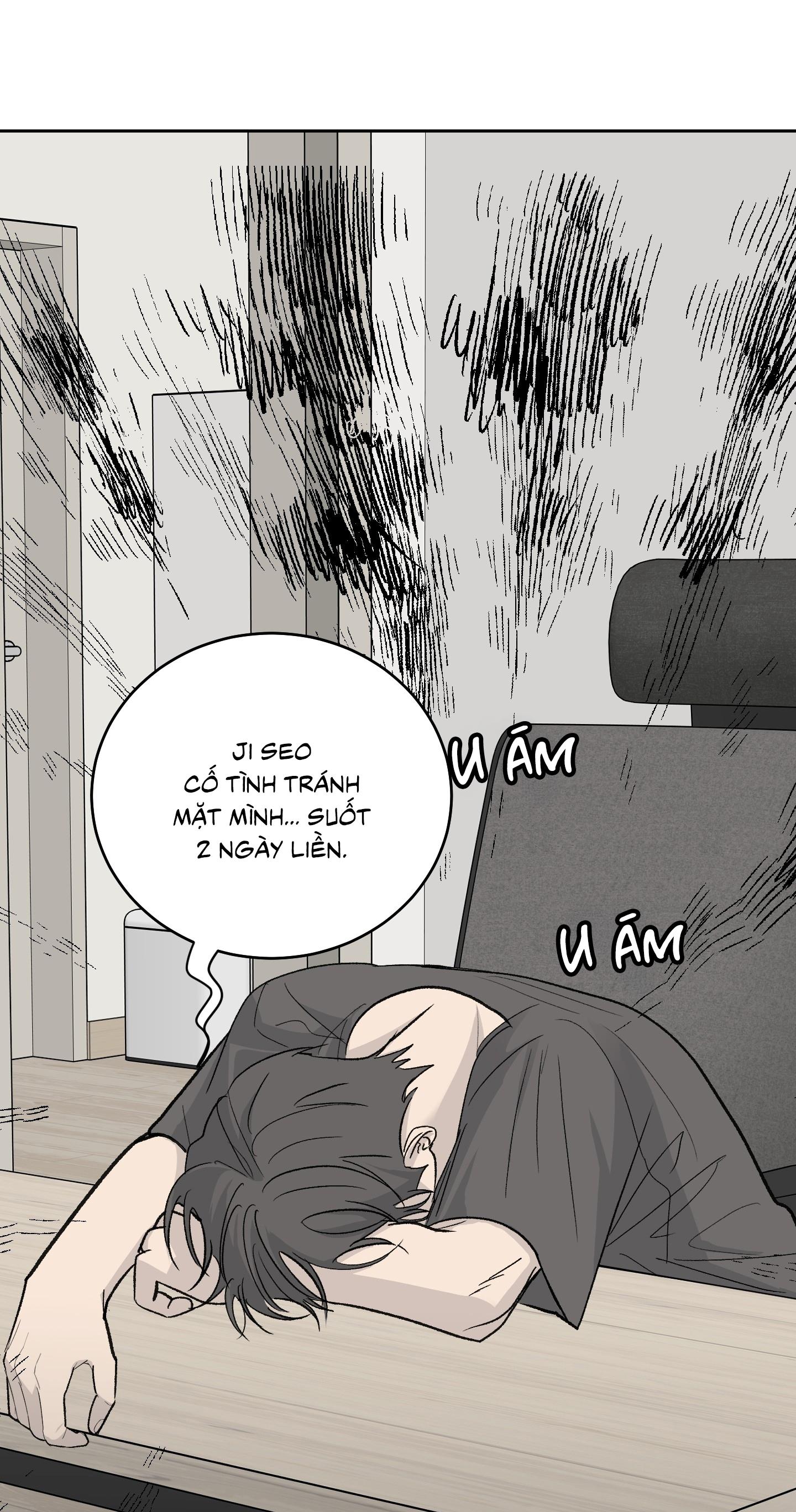 Đọc truyện Missing Romance - Chapter 46