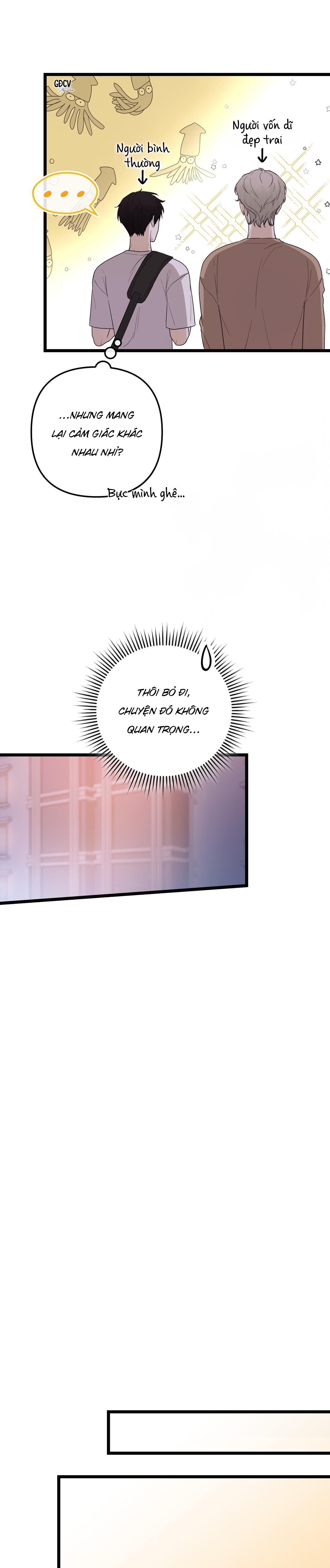 Đọc truyện ZERO DAY ATTACK - Chapter 7