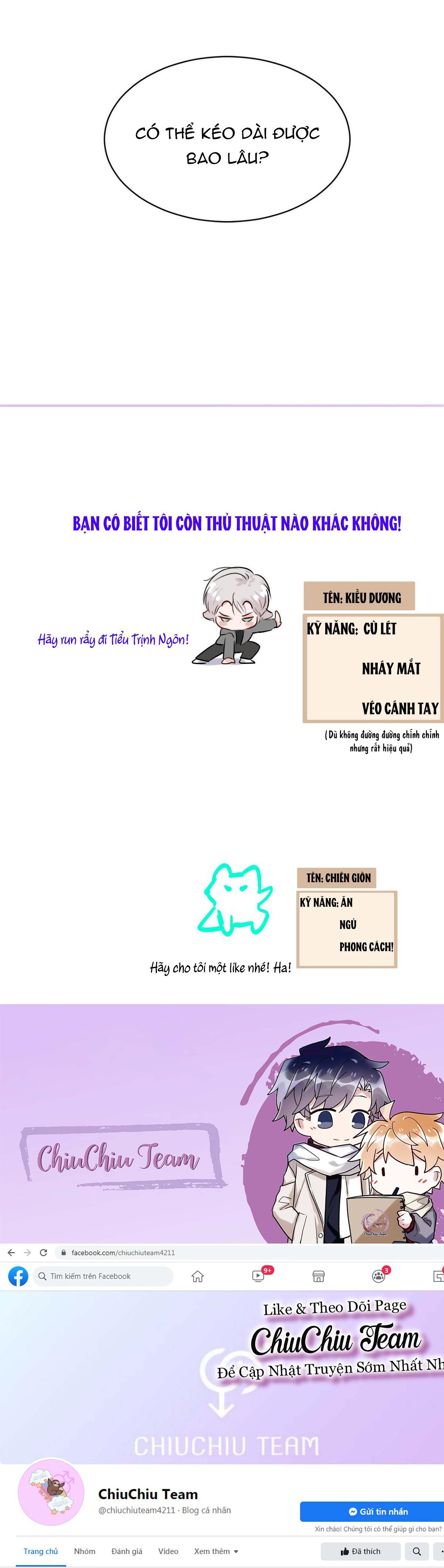 Đọc truyện Tôi Trở Thành Dẫn Đường Đỉnh Cấp Nhờ Trúc Mã - Chapter 21