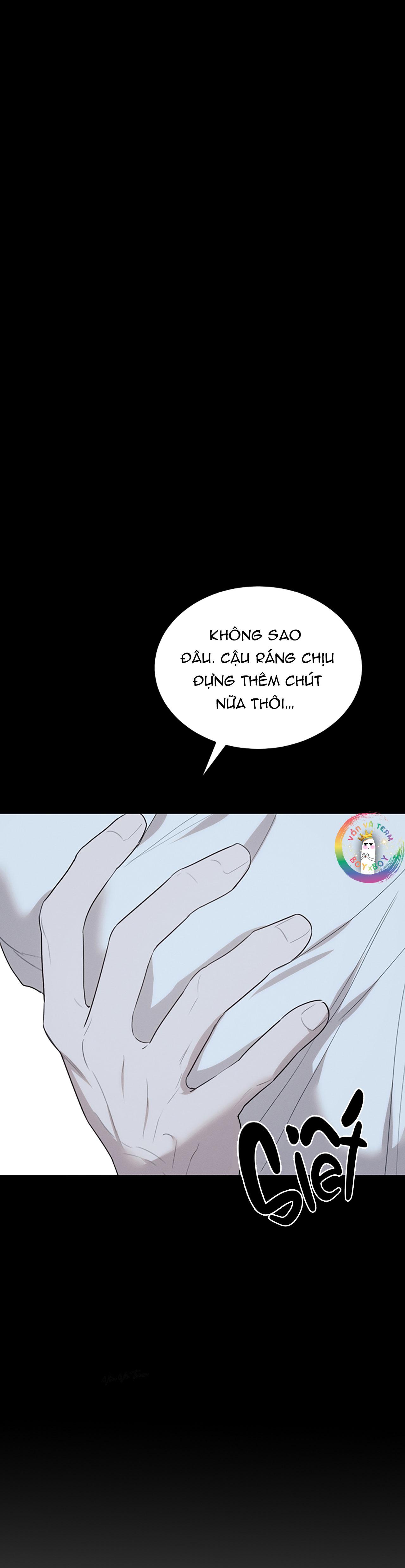 Đọc truyện (END) Này, Đừng Có Nhấn Cái Nút Đó! - Chapter 26