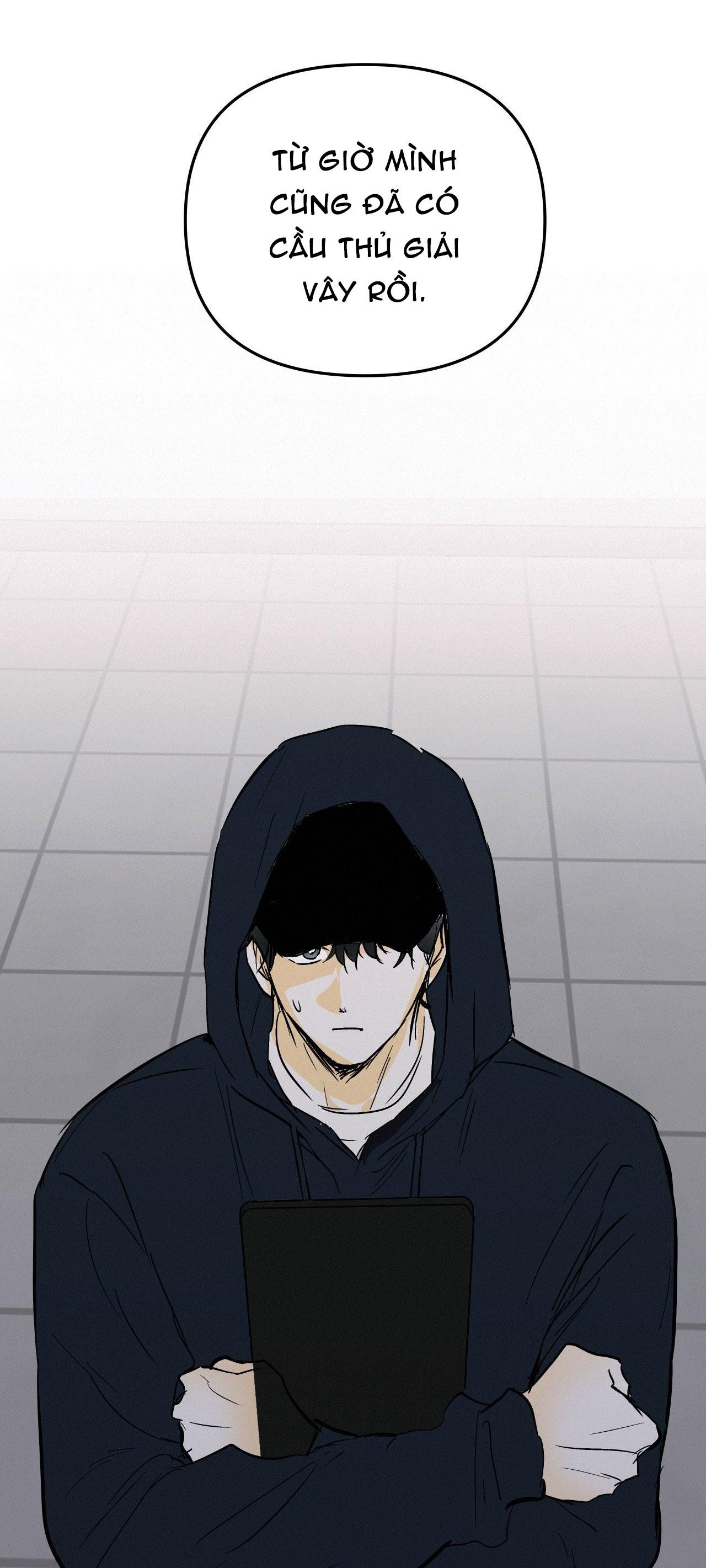 Đọc truyện LIE AGAIN - Chapter 46