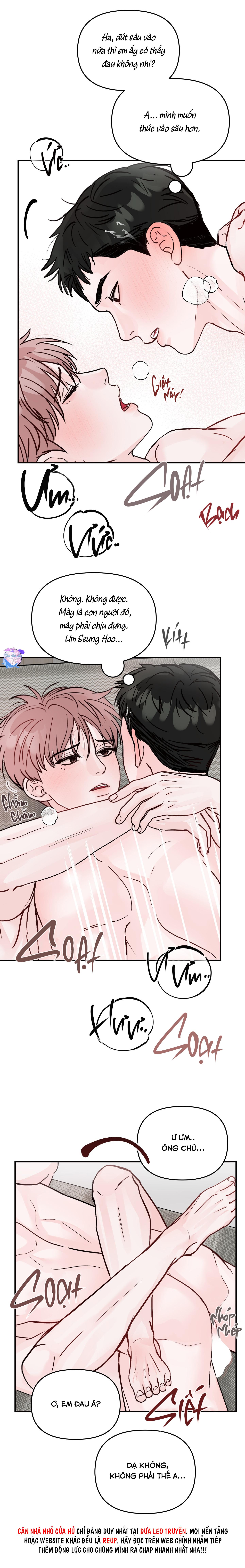 Đọc truyện LIST TRUYỆN NGẮN CHỊT CHỊT - Chapter 76.8