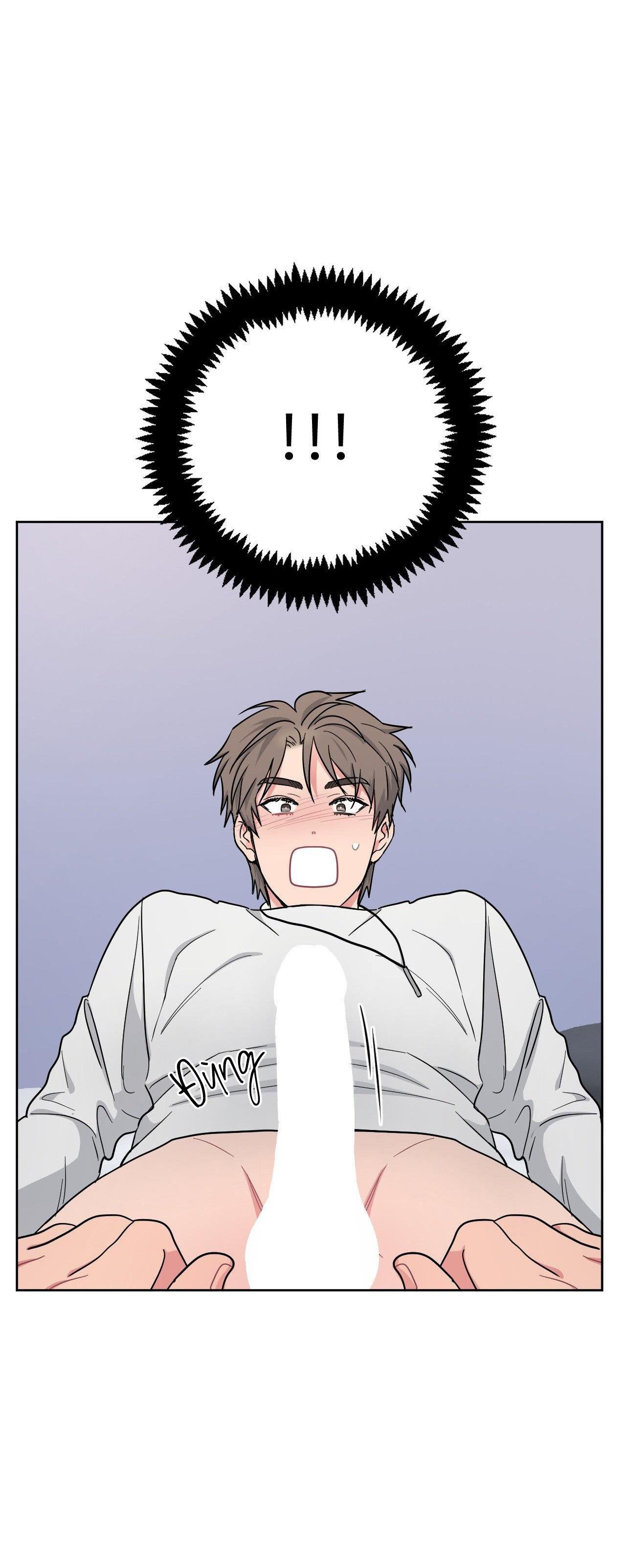 Đọc truyện  Chàng Trai Mỹ Thuật - Chapter 4