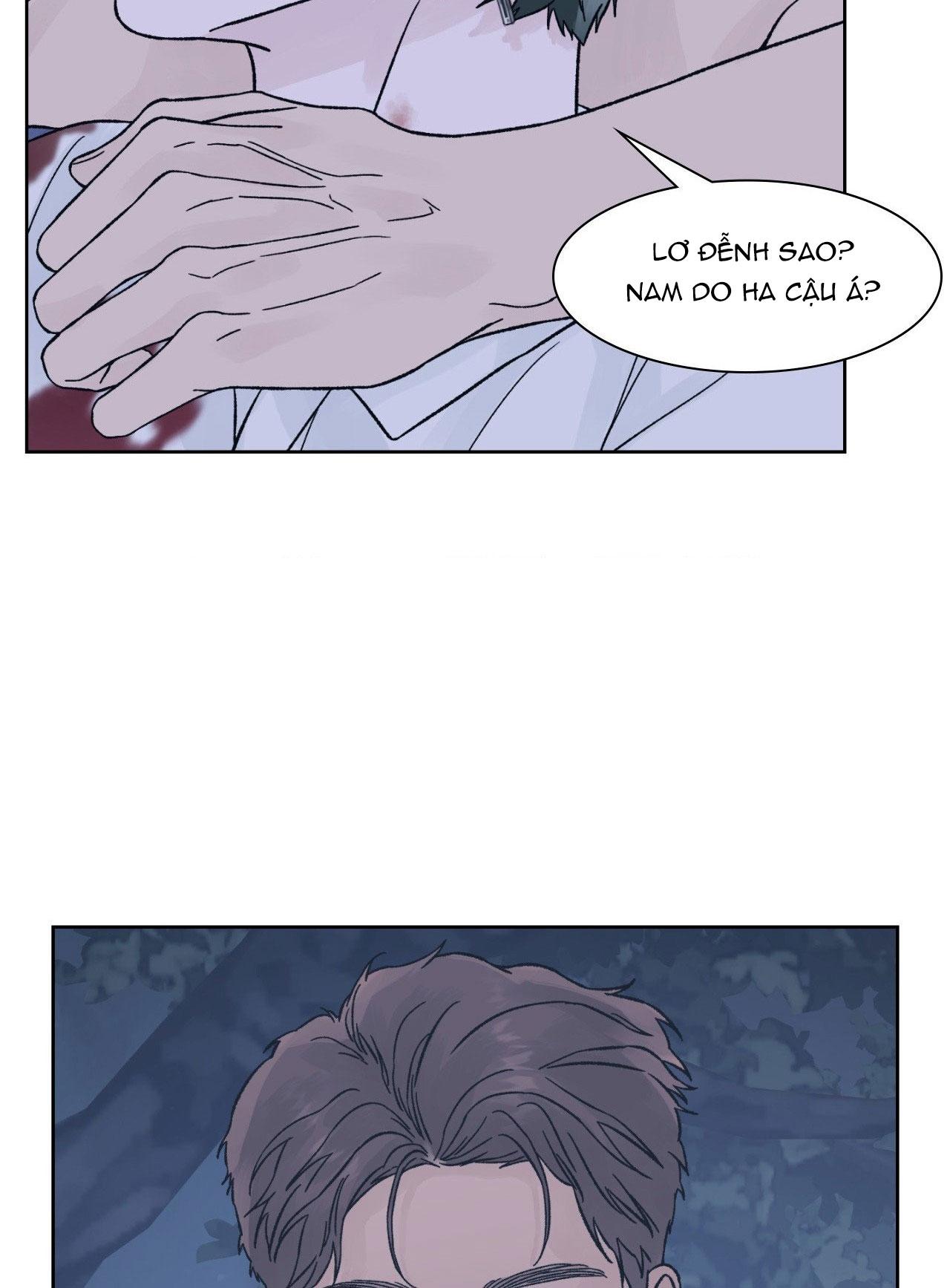 Đọc truyện ĐÊM KINH HOÀNG - Chapter 47