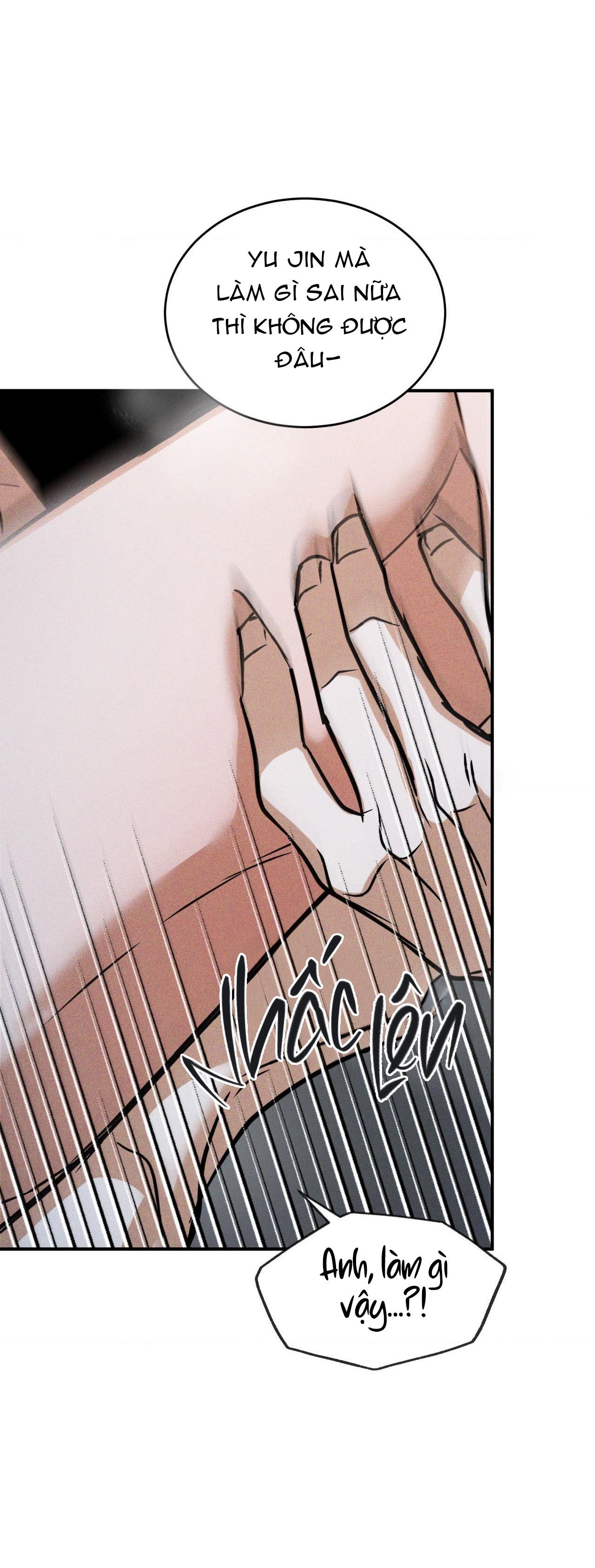 Đọc truyện FLASHLIGHT - Chapter 19