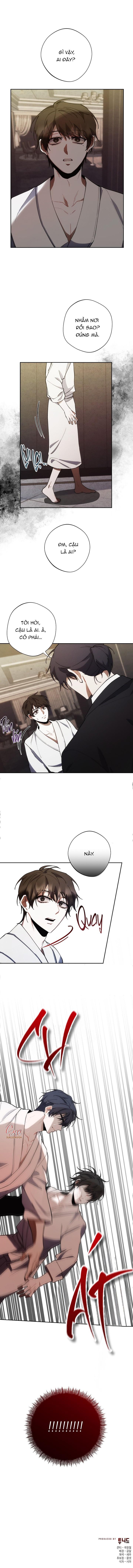 Đọc truyện RED MANSION - Chapter 30