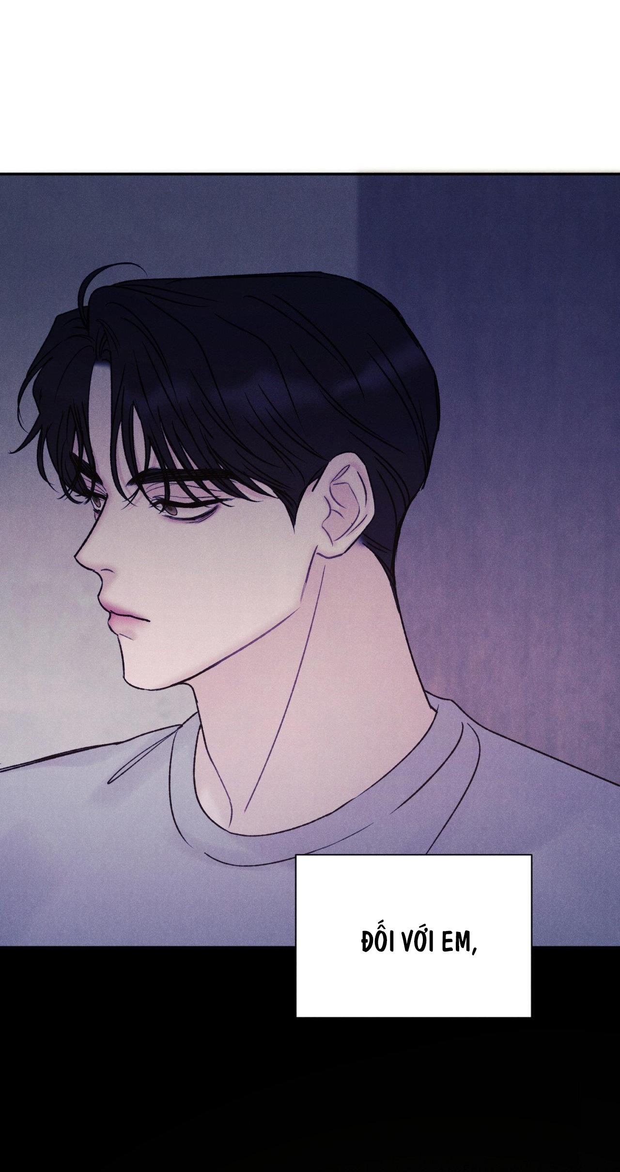 Đọc truyện ÂN HUỆ - Chapter 15