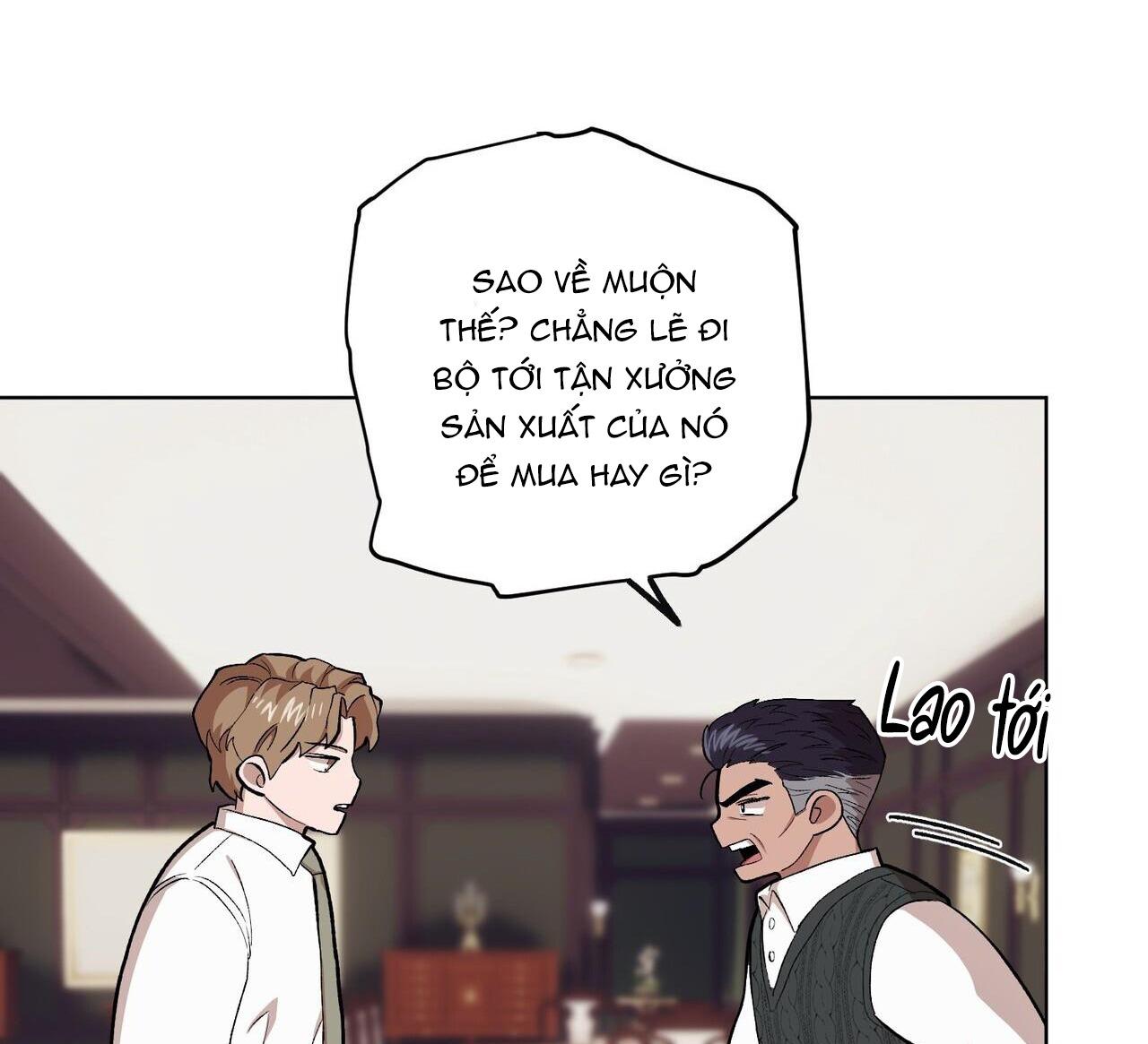 Đọc truyện Làm dâu nhà tài phiệt họ Kang - Chapter 67