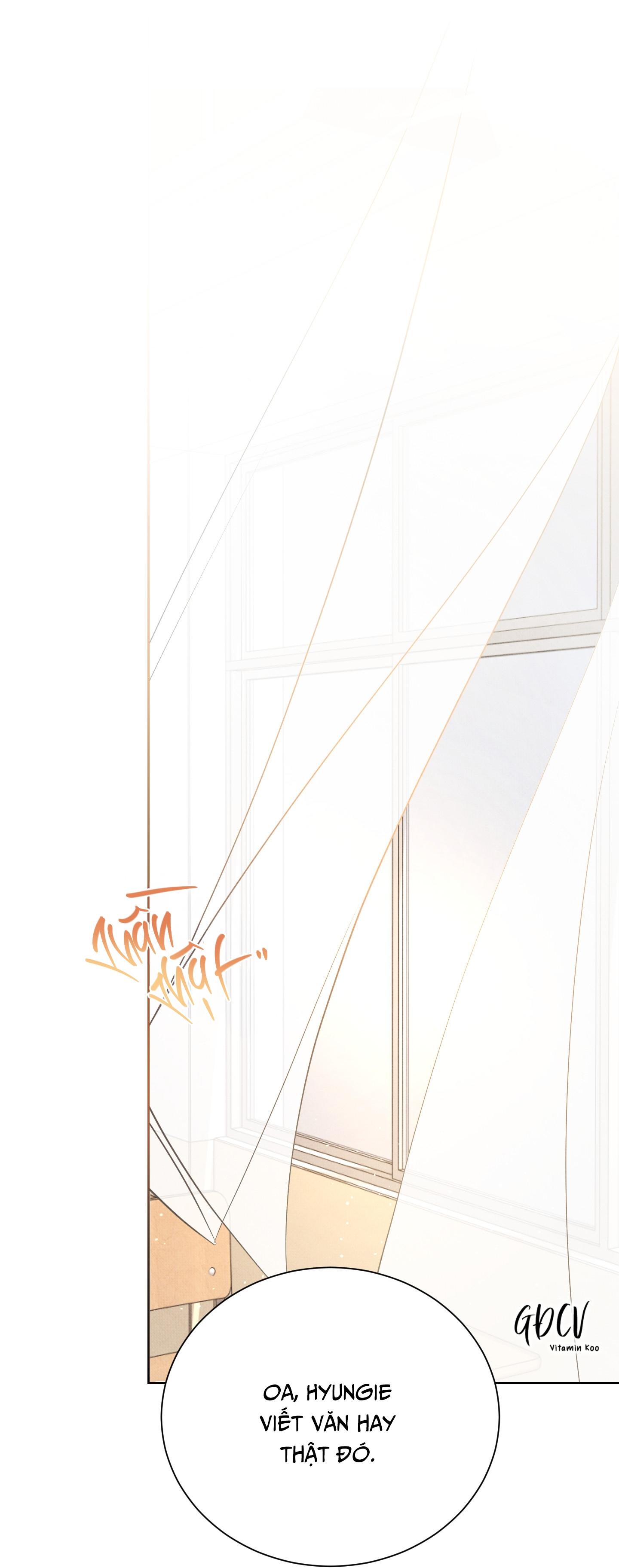 Đọc truyện VÁN CỜ LẬT NGƯỢC - Chapter 1