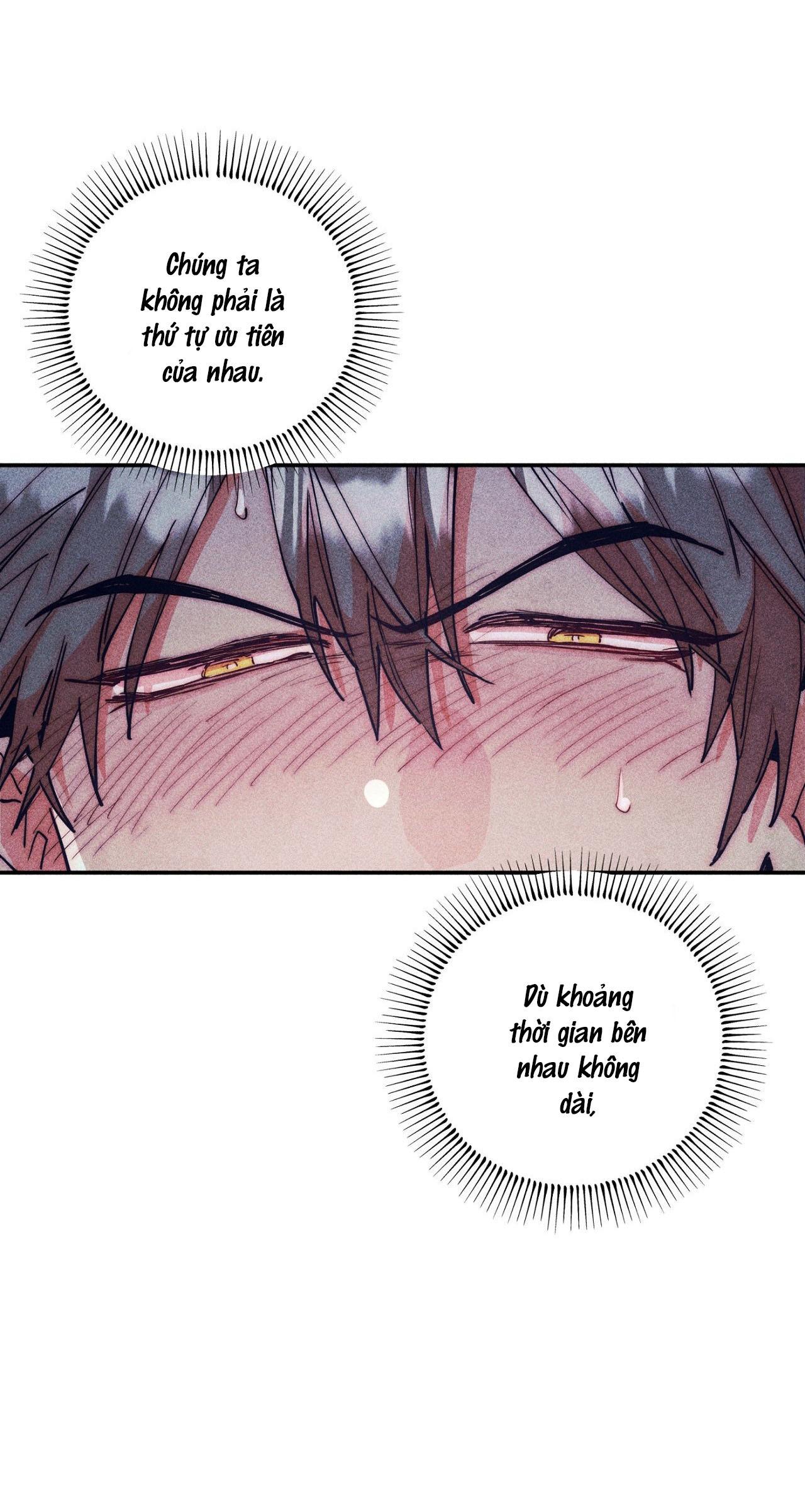 Đọc truyện  Làm vị cứu tinh thật dễ dàng - Chapter 79.4