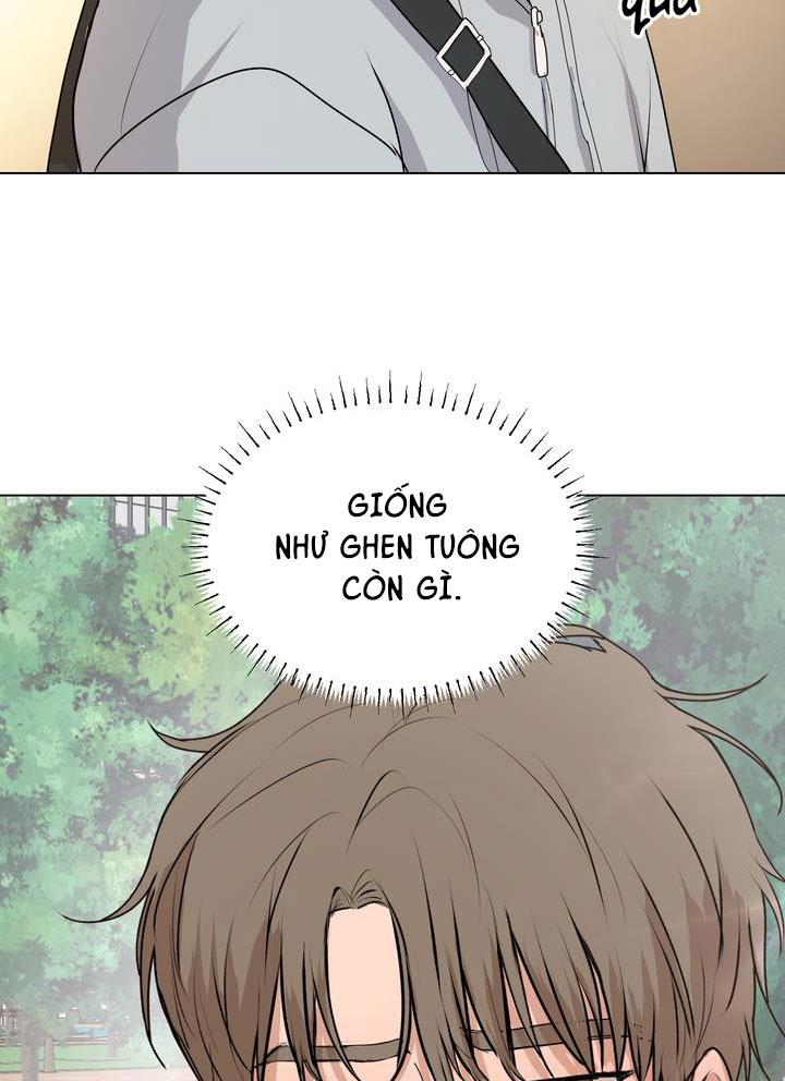 Đọc truyện BÁNH QUY TÌNH YÊU TAN CHẢY - Chapter 11