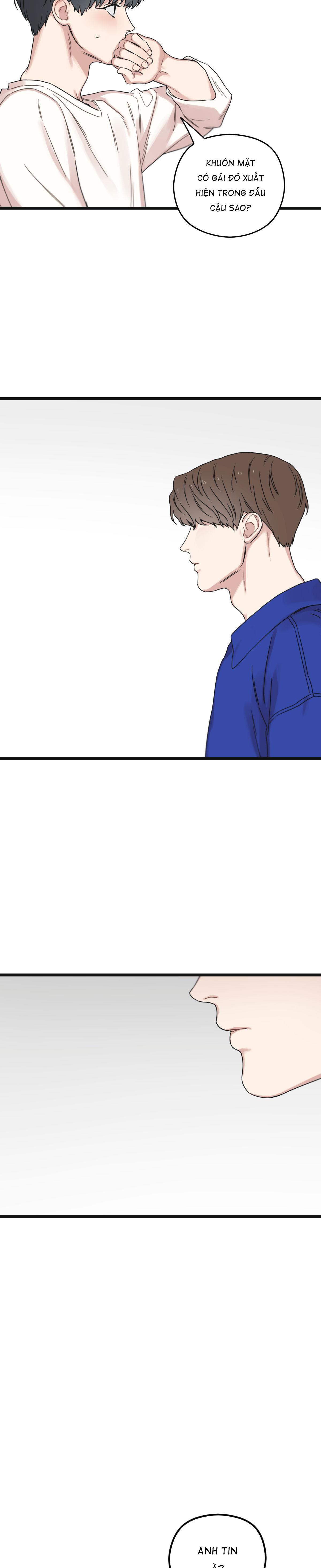 Đọc truyện TRÙNG PHÙNG - Chapter 32