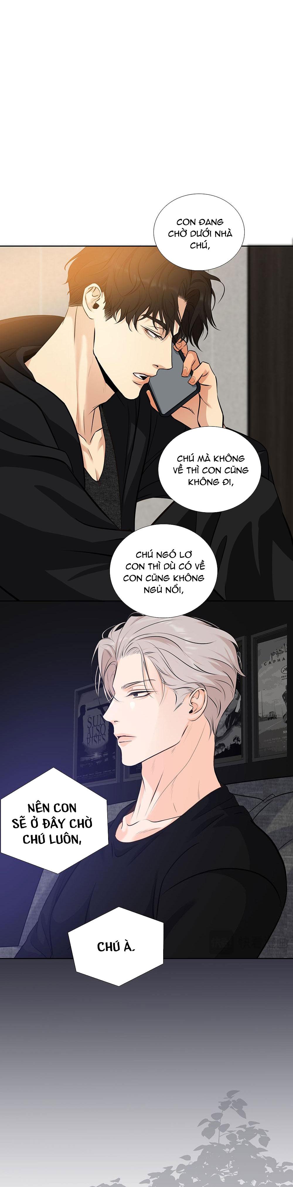 Đọc truyện Quan Hệ Trả Nợ (END) - Chapter 54