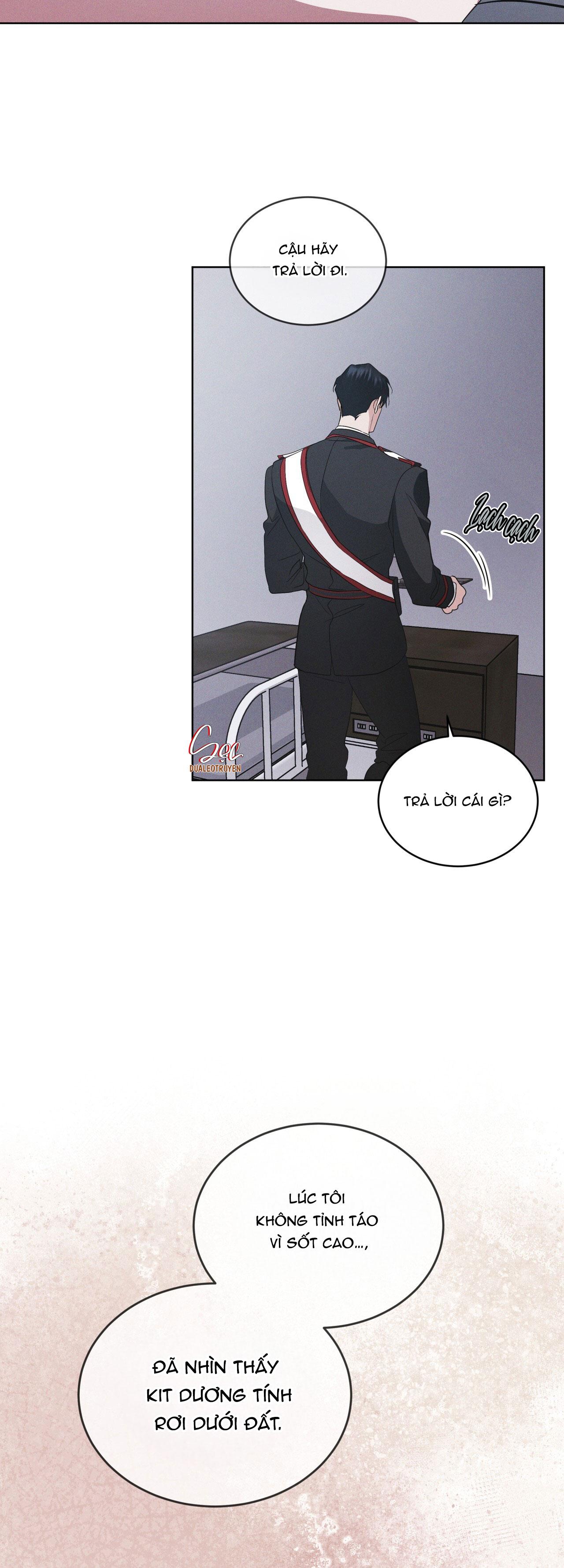Đọc truyện THÀNH PHỐ CẦU VỒNG - Chapter 70
