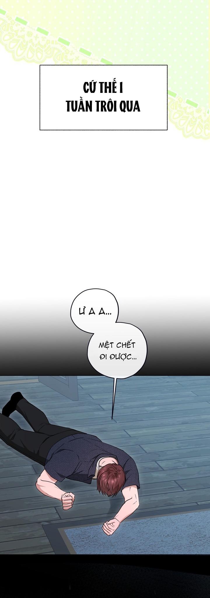 Đọc truyện CÔ DÂU RỒNG - Chapter 12
