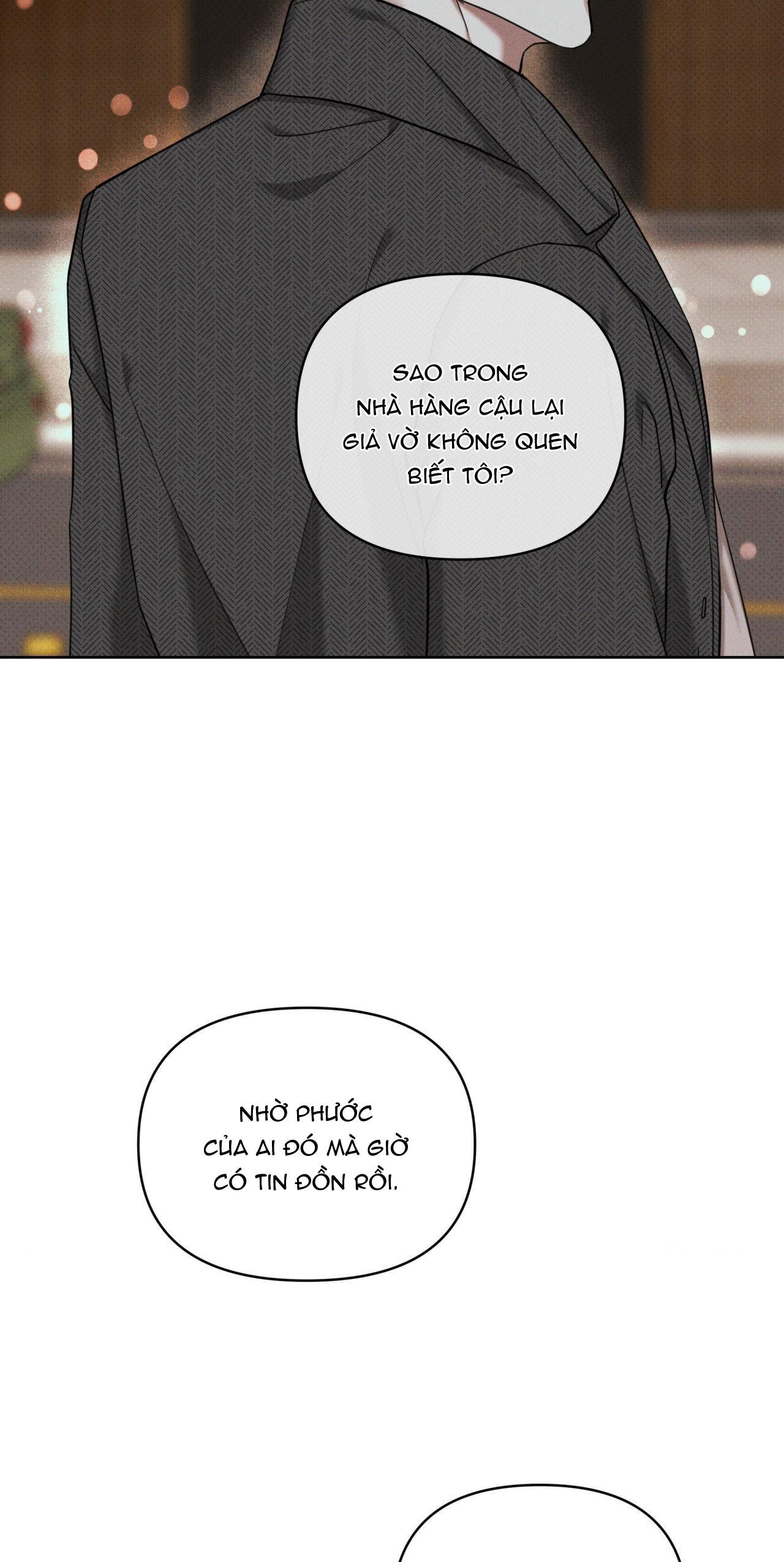 Đọc truyện Dearest - Chapter 11