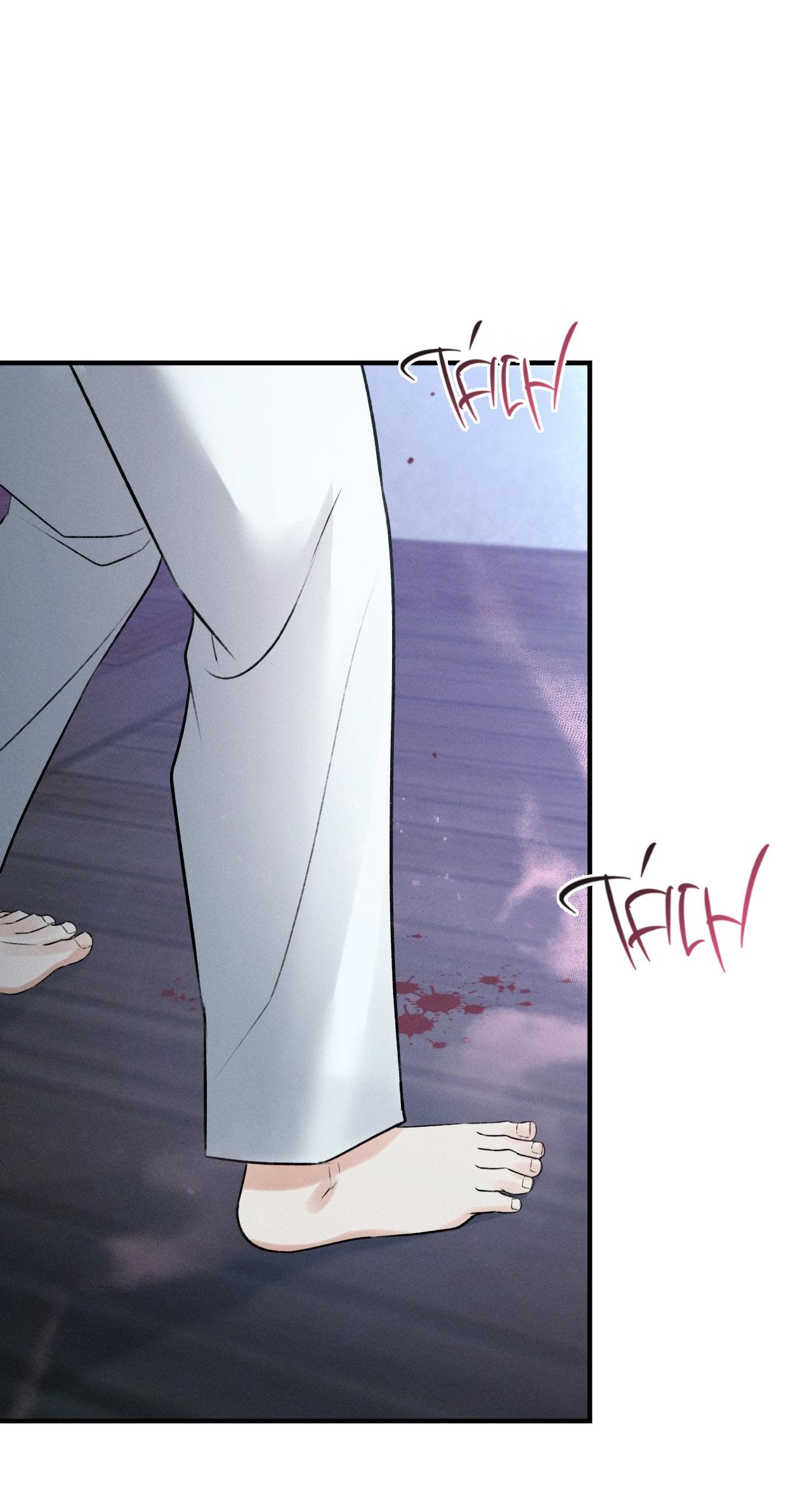 Đọc truyện DƯƠNG KHÍ - Chapter 15