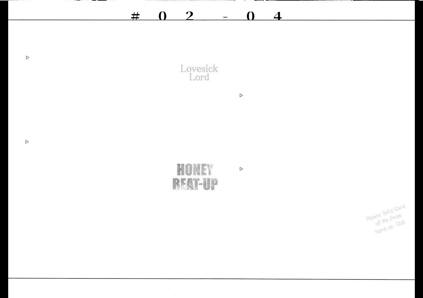 Đọc truyện Tổng hợp truyện Oneshot và Doujinshi theo yêu cầu - Chapter 196