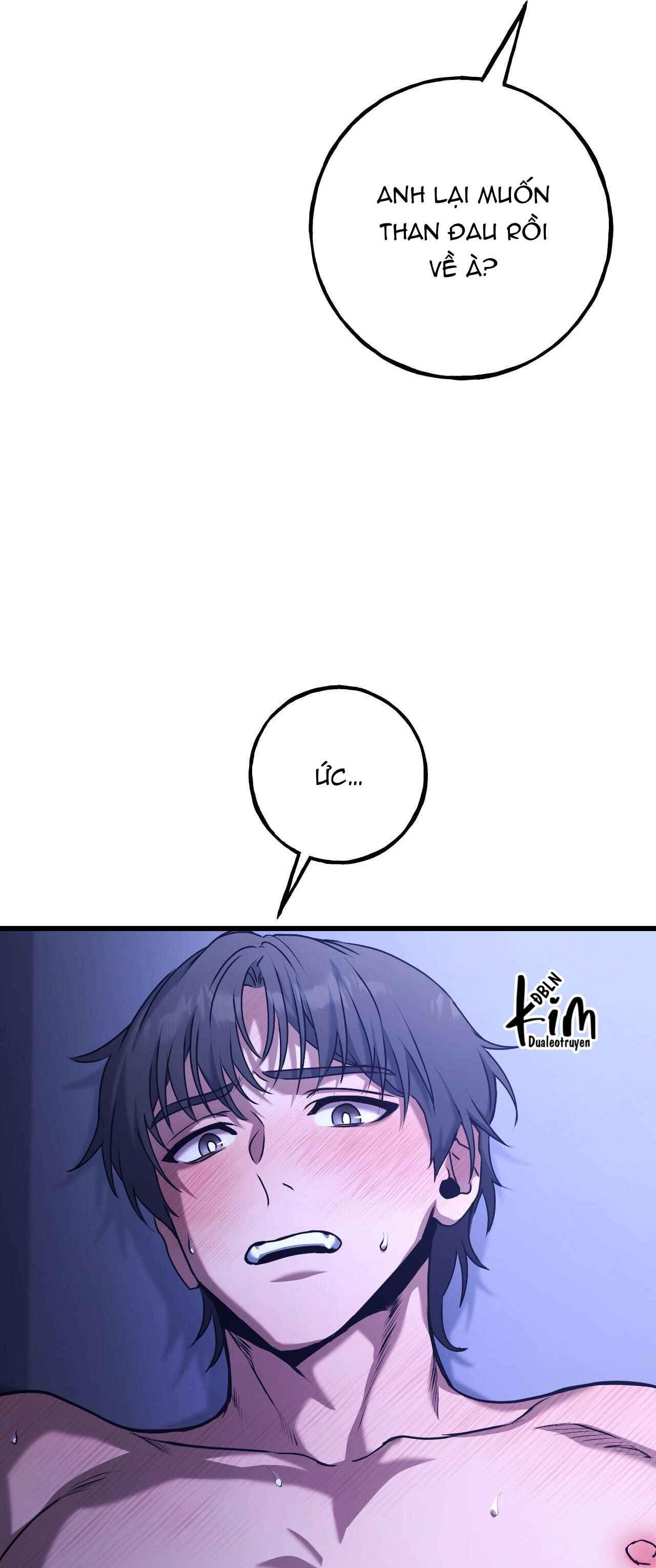 Đọc truyện TUYỂN TẬP CUỒNG CÔNG-CHIẾM HỮU CÔNG CỦA NHÀ KIM - Chapter 43.6