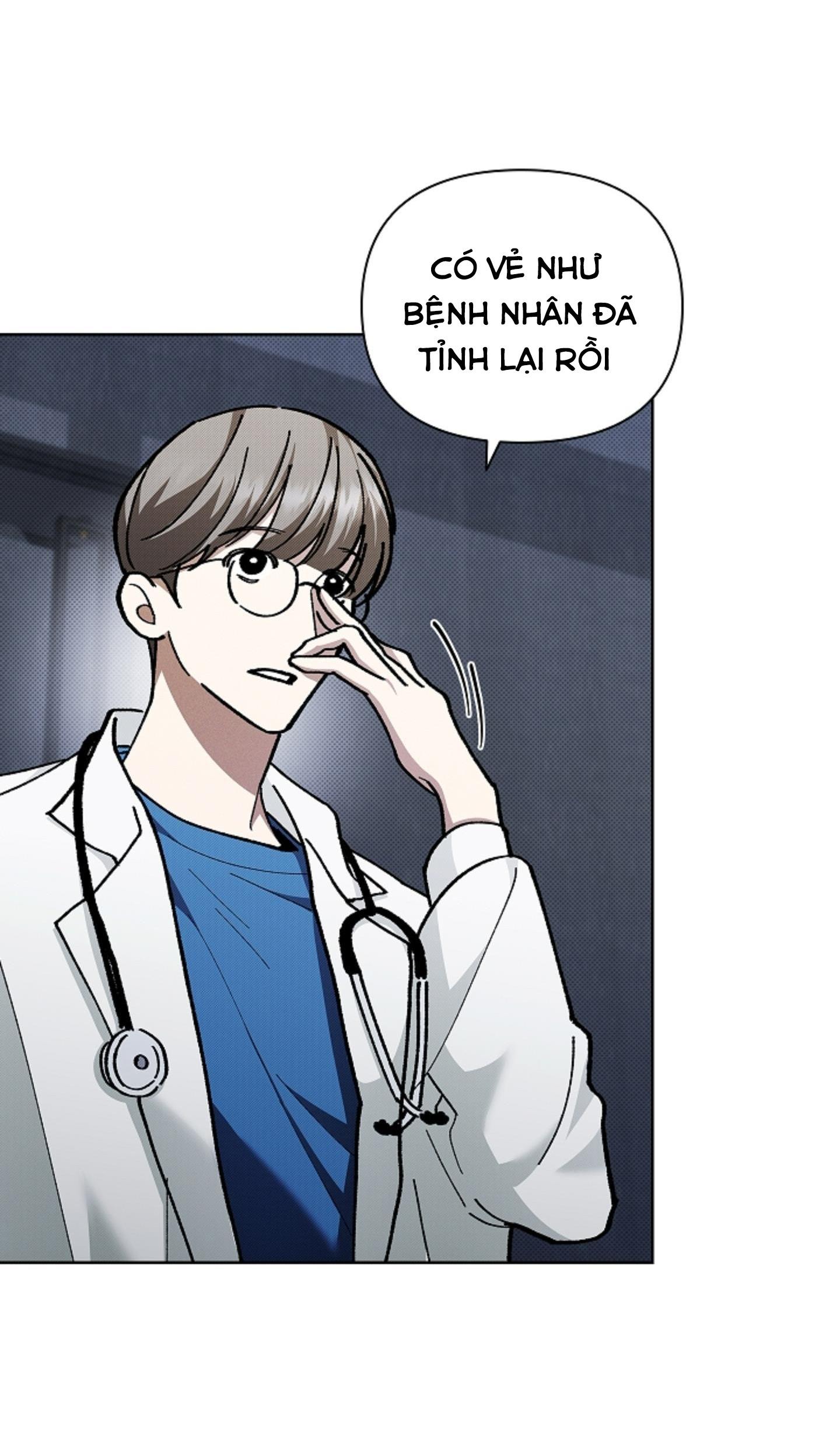Đọc truyện ĐỪNG ĐỤNG VÀO BÉ CÚN - Chapter 3
