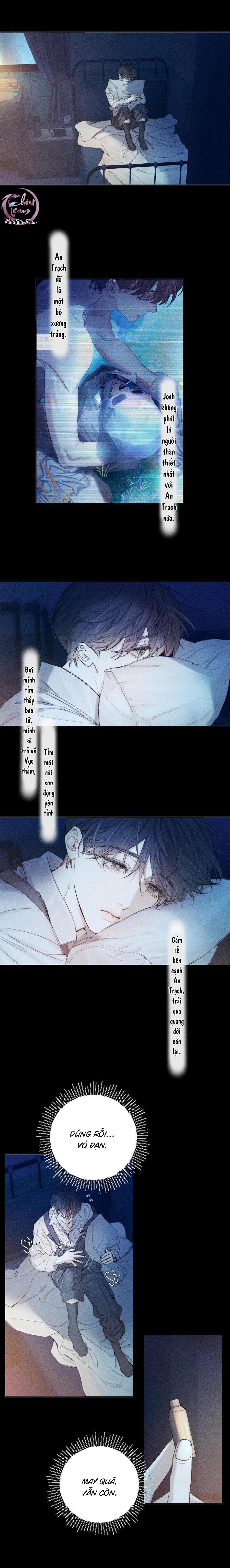 Đọc truyện Cây Nấm Nhỏ - Chapter 11